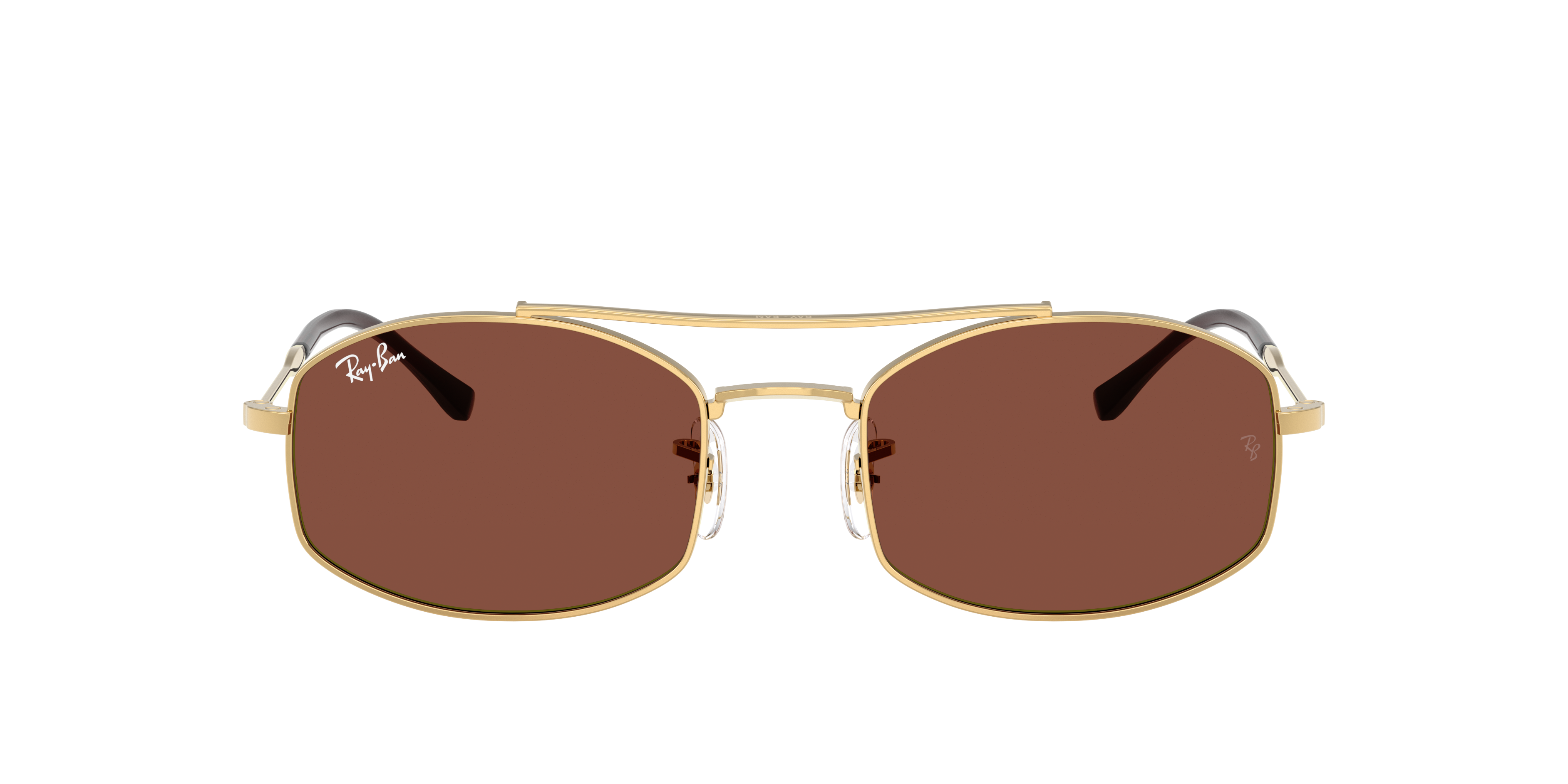 Ray-Ban RB3719 001/C5