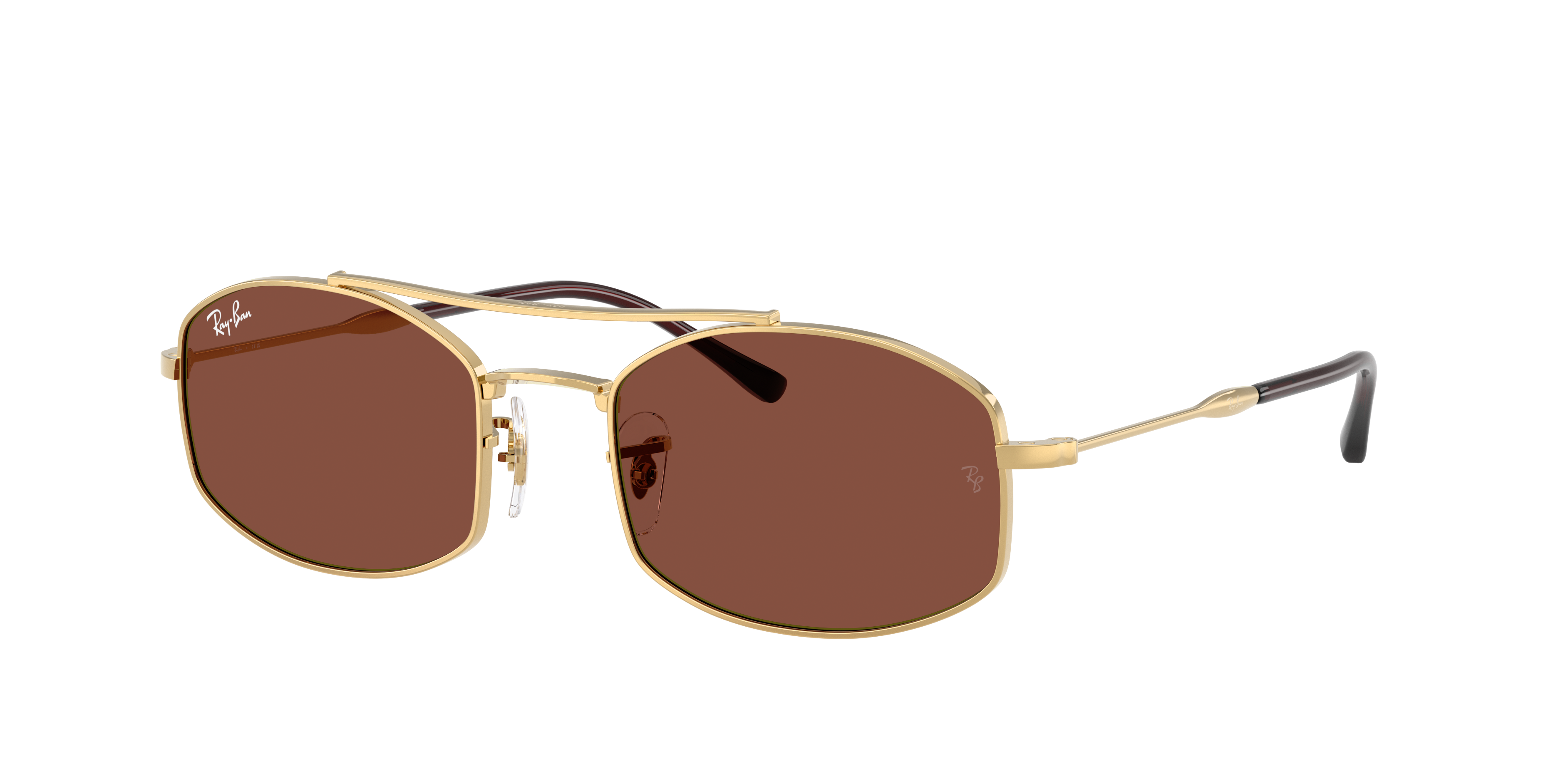 Ray-Ban RB3719 001/C5