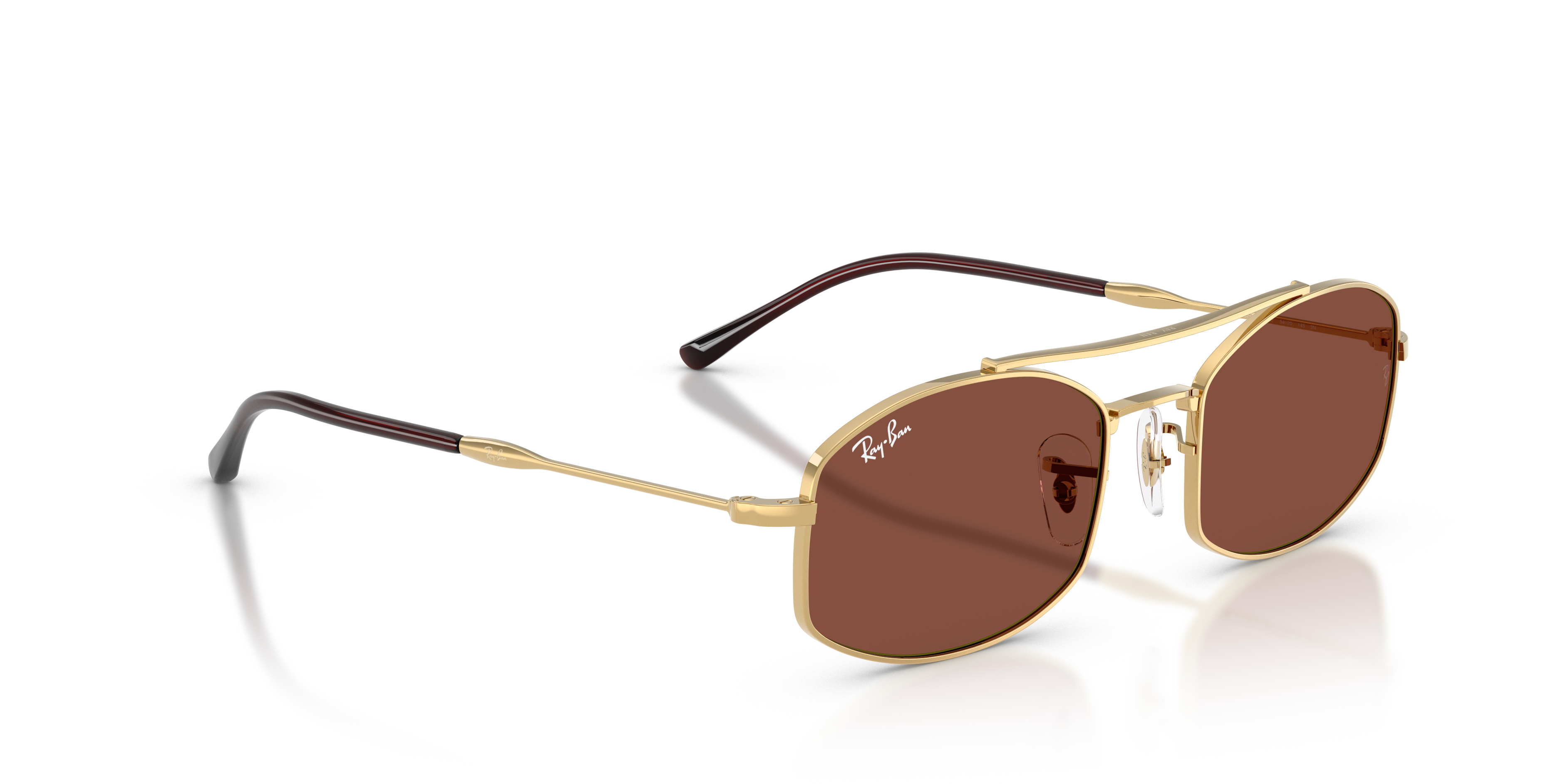 Ray-Ban RB3719 001/C5