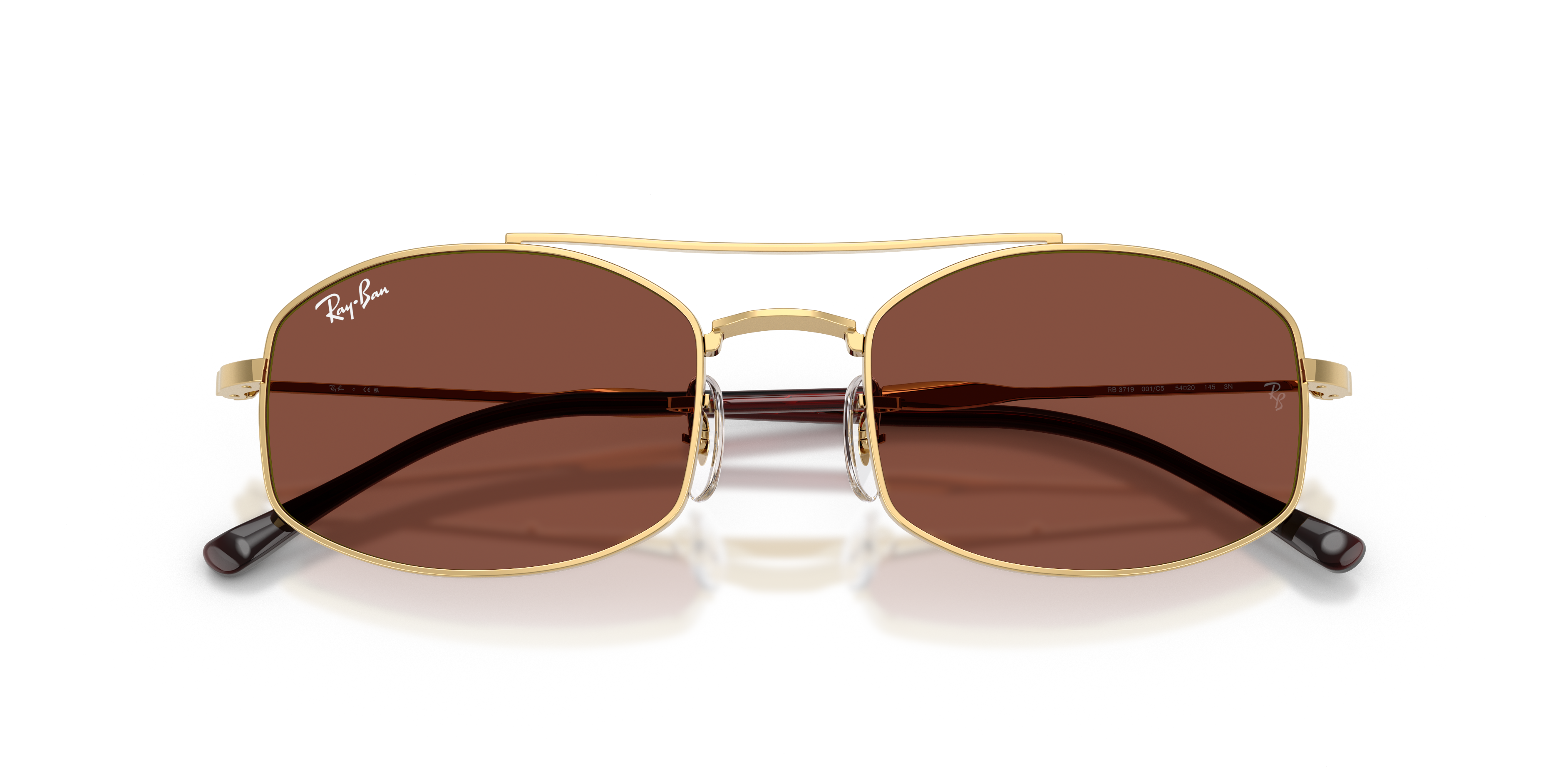 Ray-Ban RB3719 001/C5
