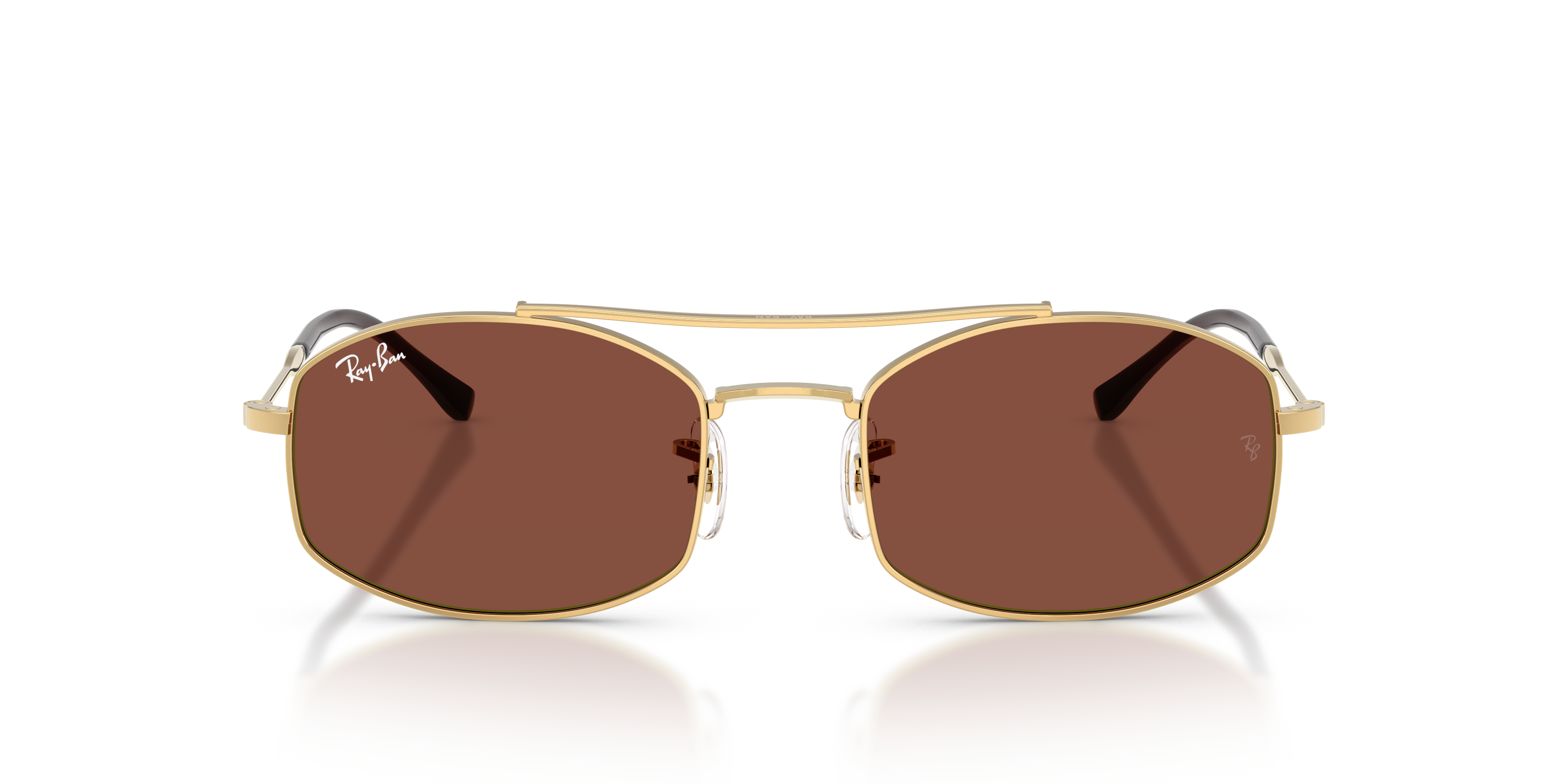 Ray-Ban RB3719 001/C5