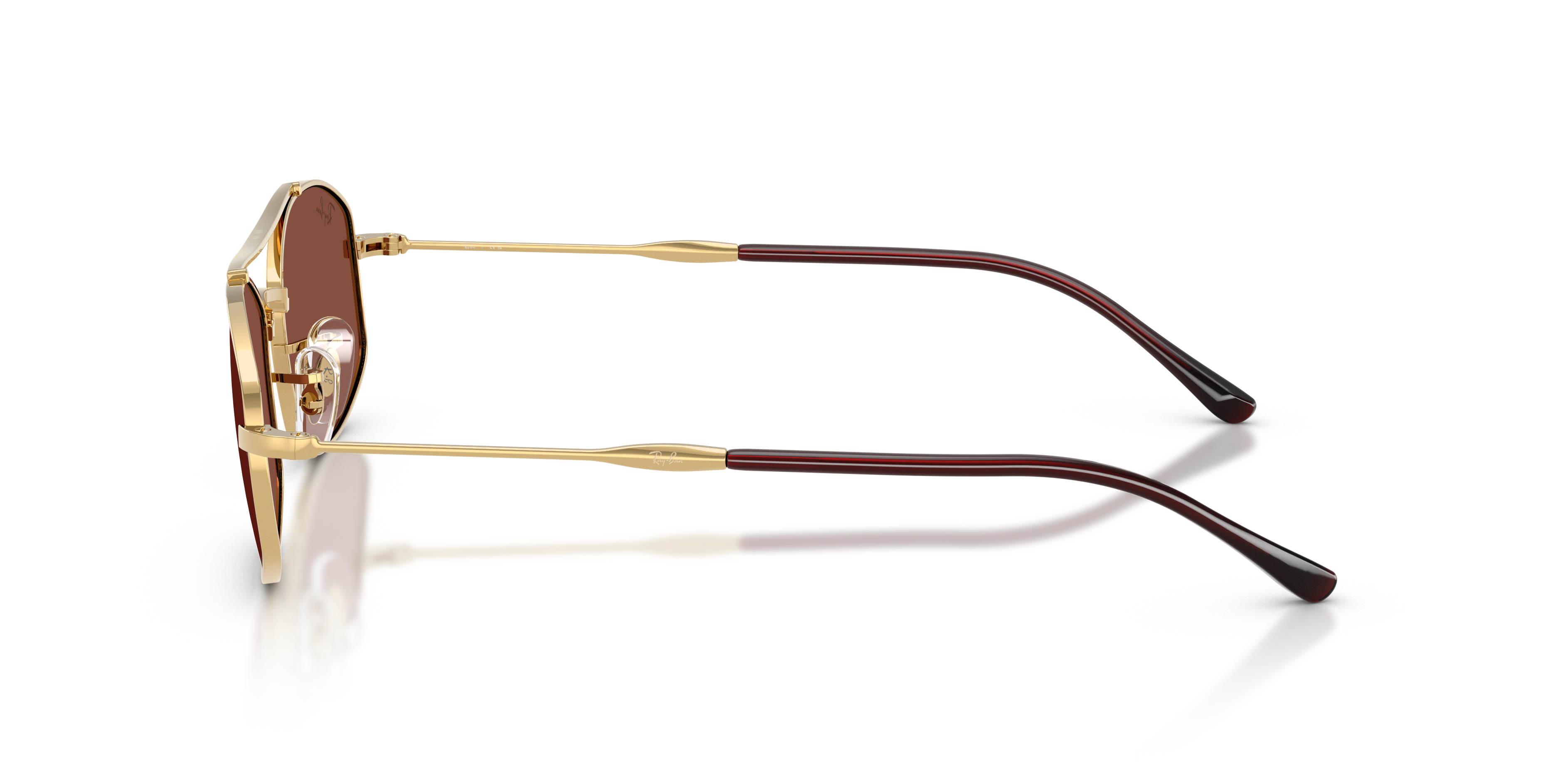 Ray-Ban RB3719 001/C5