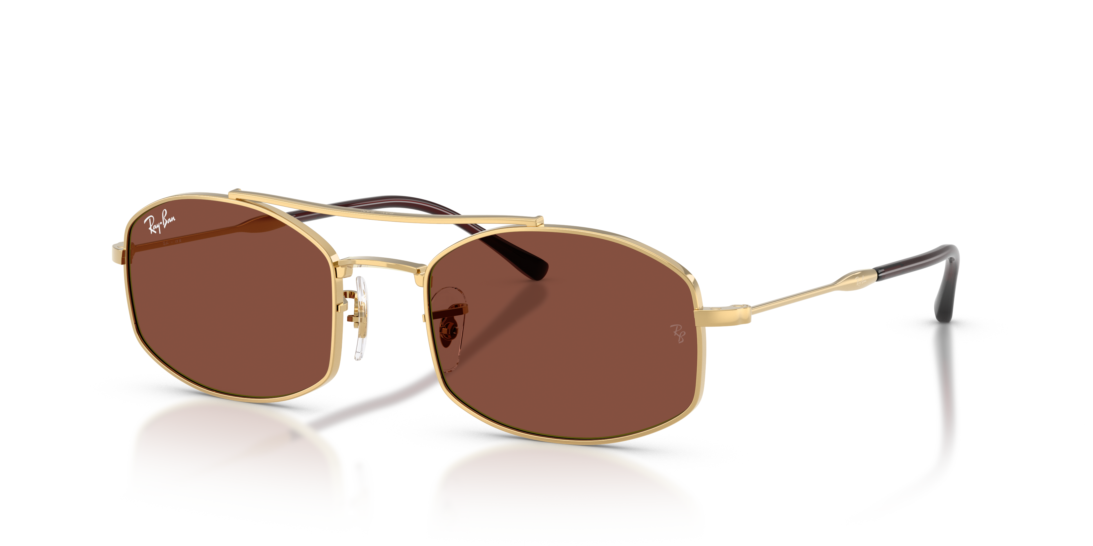 Ray-Ban RB3719 001/C5