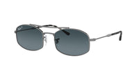 Ray-Ban RB3719 004/S3