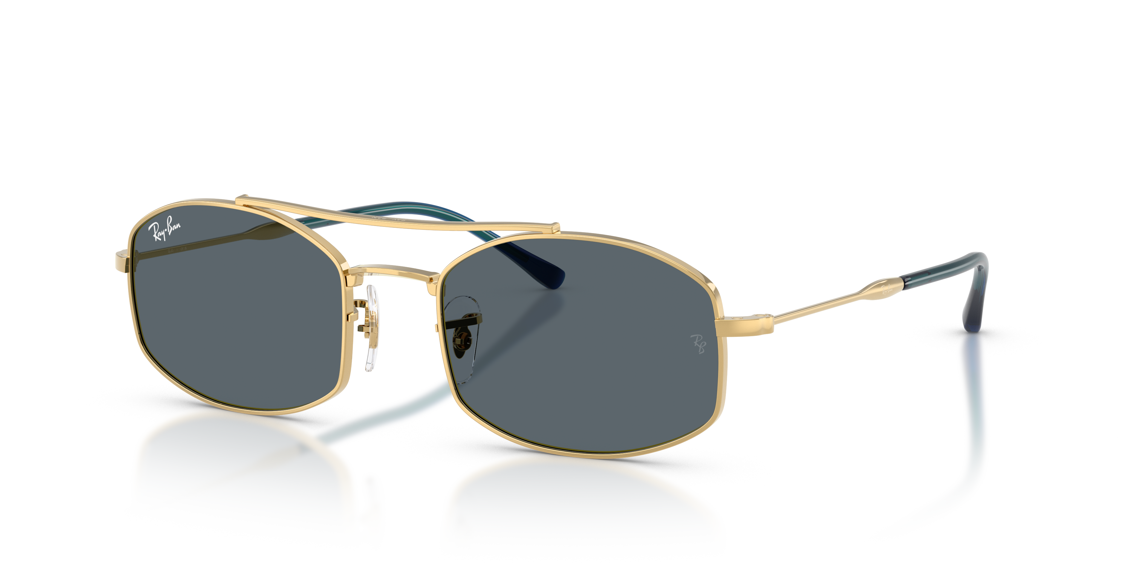 Ray-Ban RB3719 9278R5
