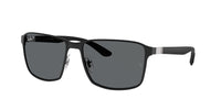Ray-Ban RB3721 002/B1