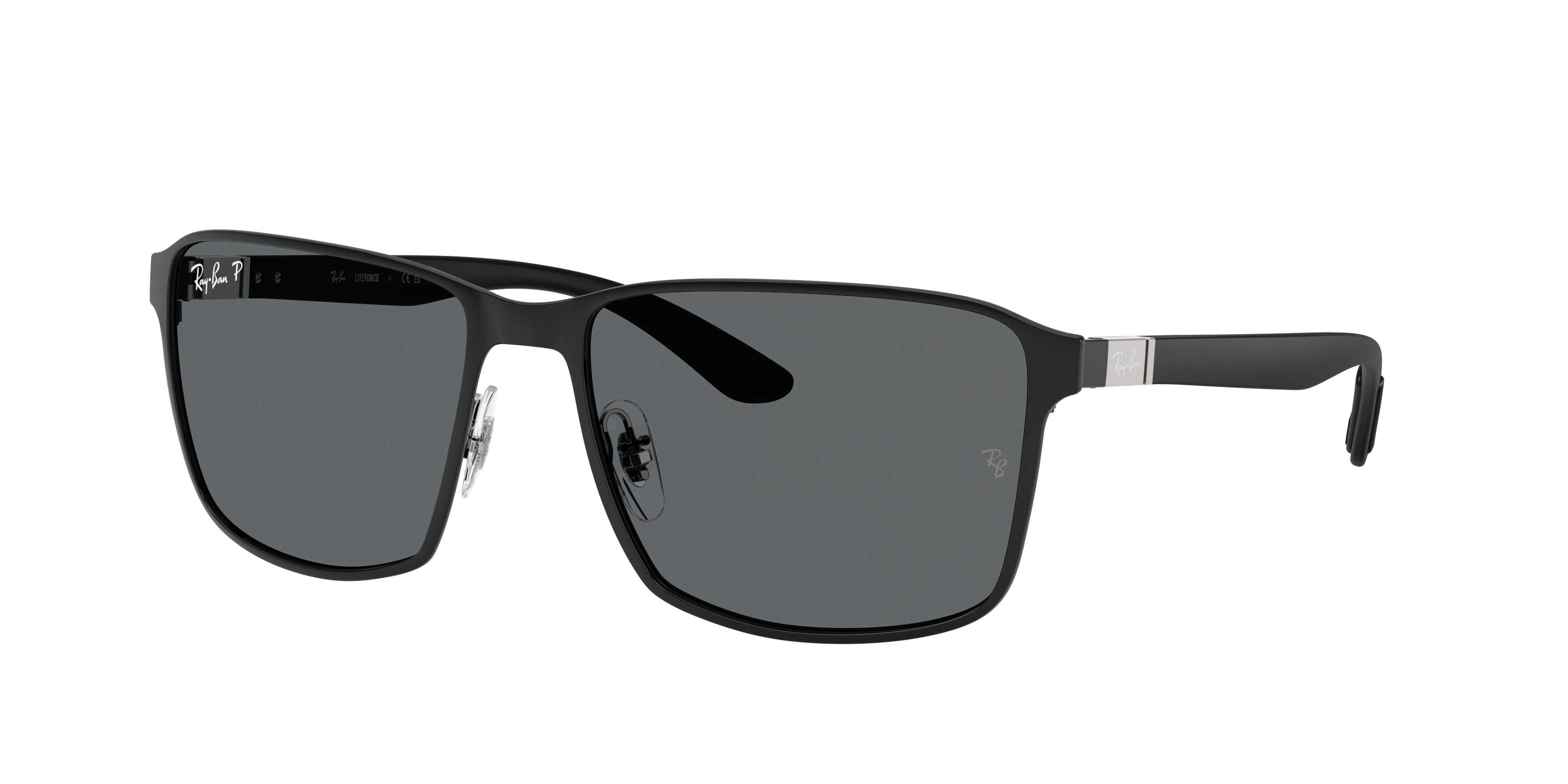 Ray-Ban RB3721 002/B1