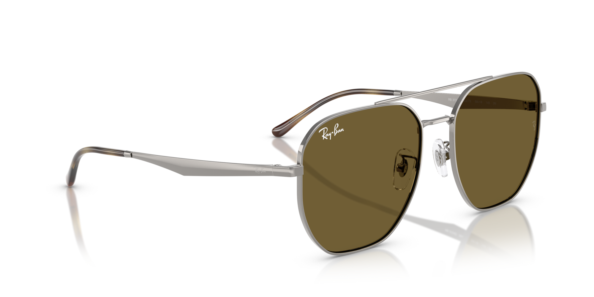 Ray-BanRB3724D 004/73 59