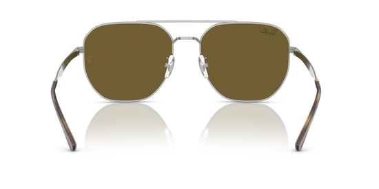 Ray-BanRB3724D 004/73 59