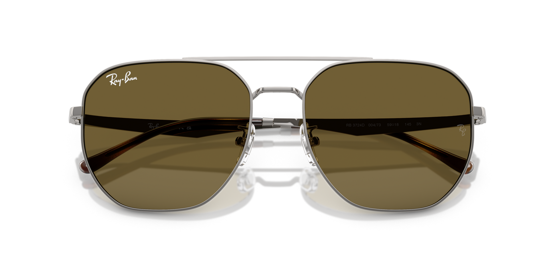 Ray-BanRB3724D 004/73 59