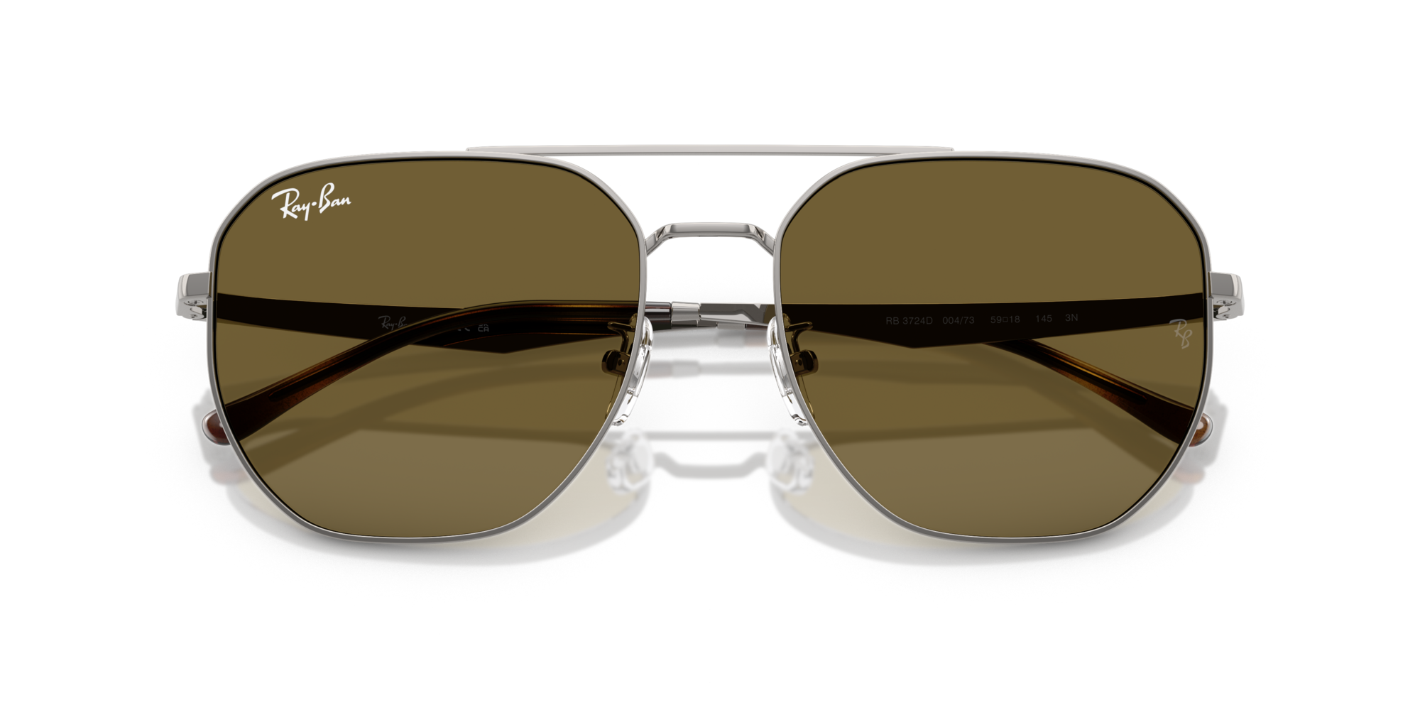 Ray-BanRB3724D 004/73 59