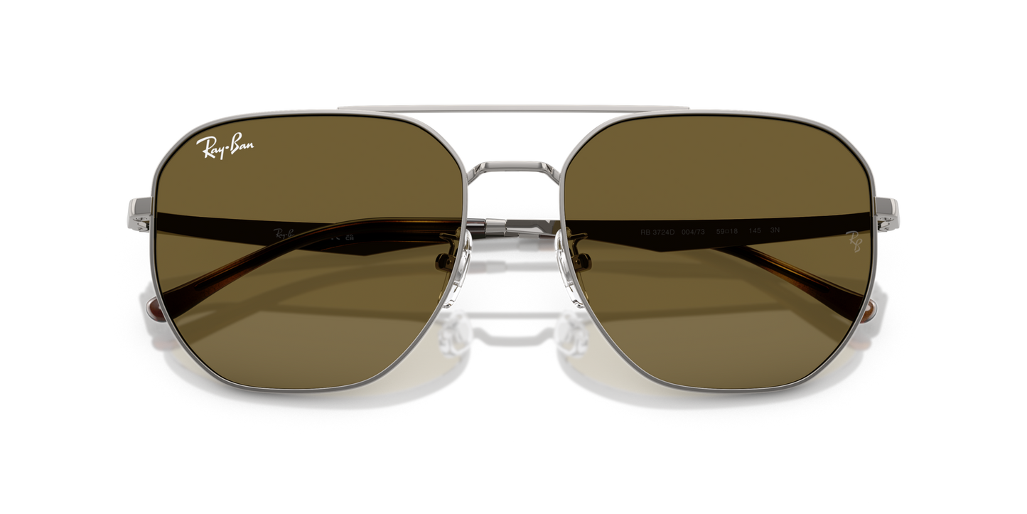 Ray-BanRB3724D 004/73 59