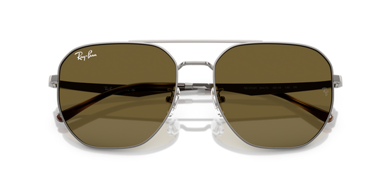 Ray-BanRB3724D 004/73 59