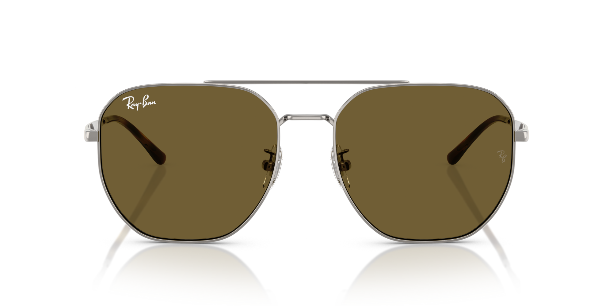 Ray-BanRB3724D 004/73 59