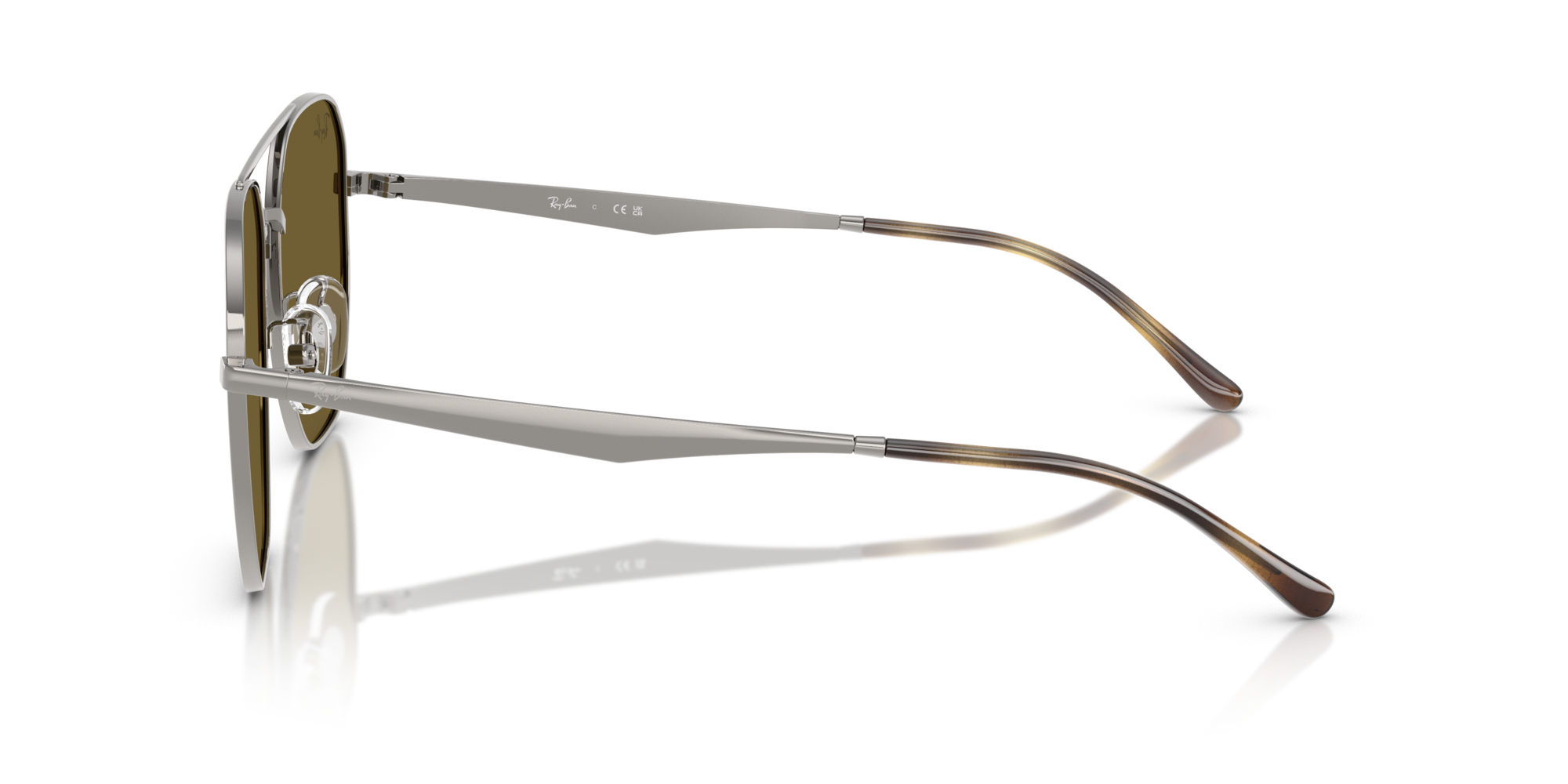 Ray-BanRB3724D 004/73 59