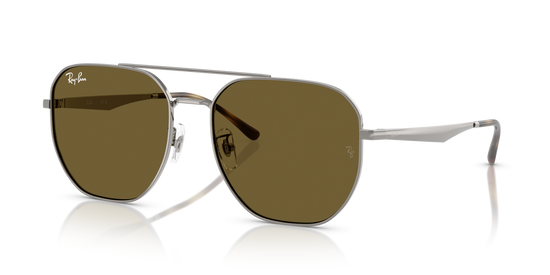 Ray-BanRB3724D 004/73 59