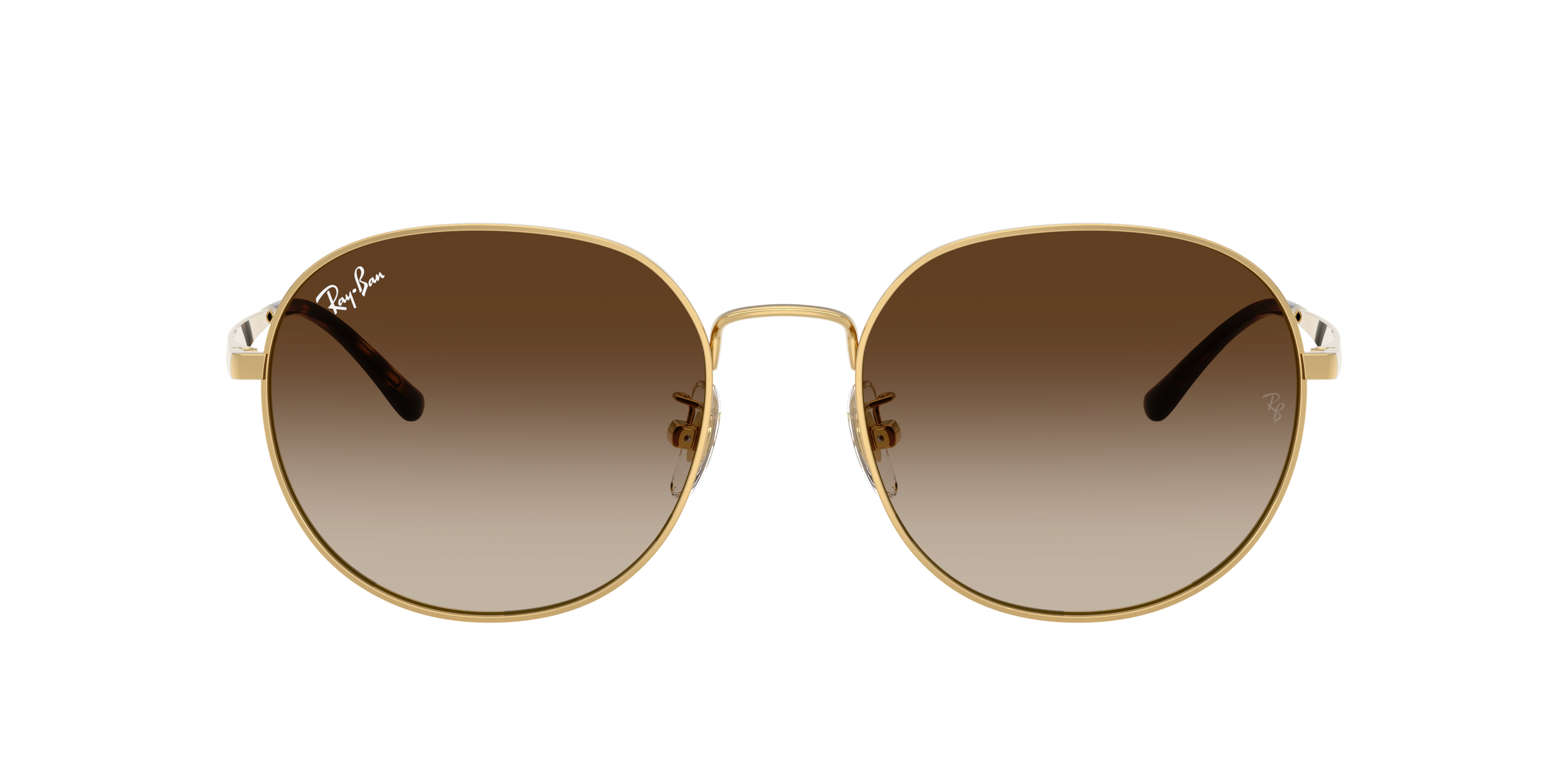 Ray-Ban RB3727D 001/13