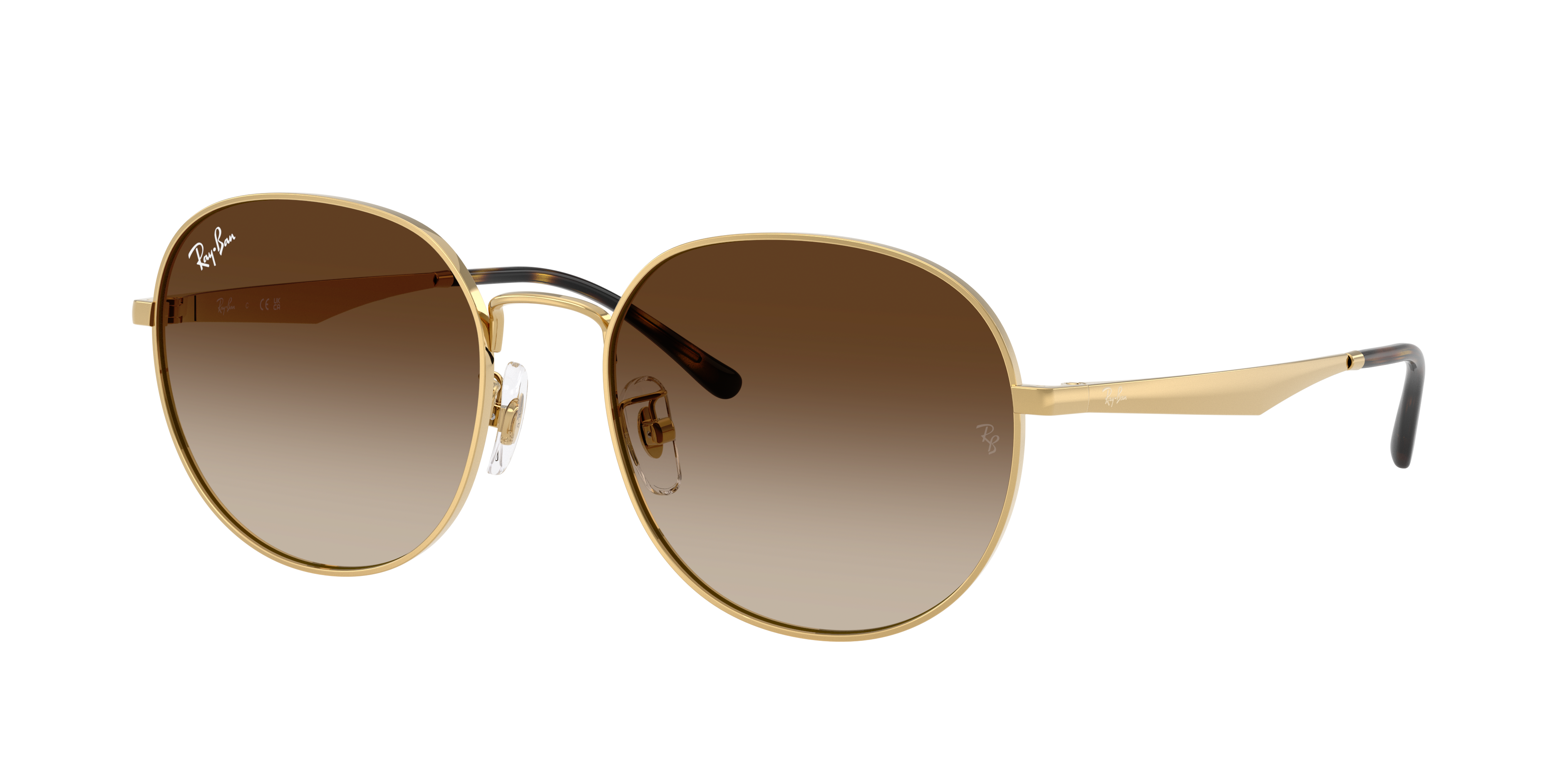Ray-Ban RB3727D 001/13