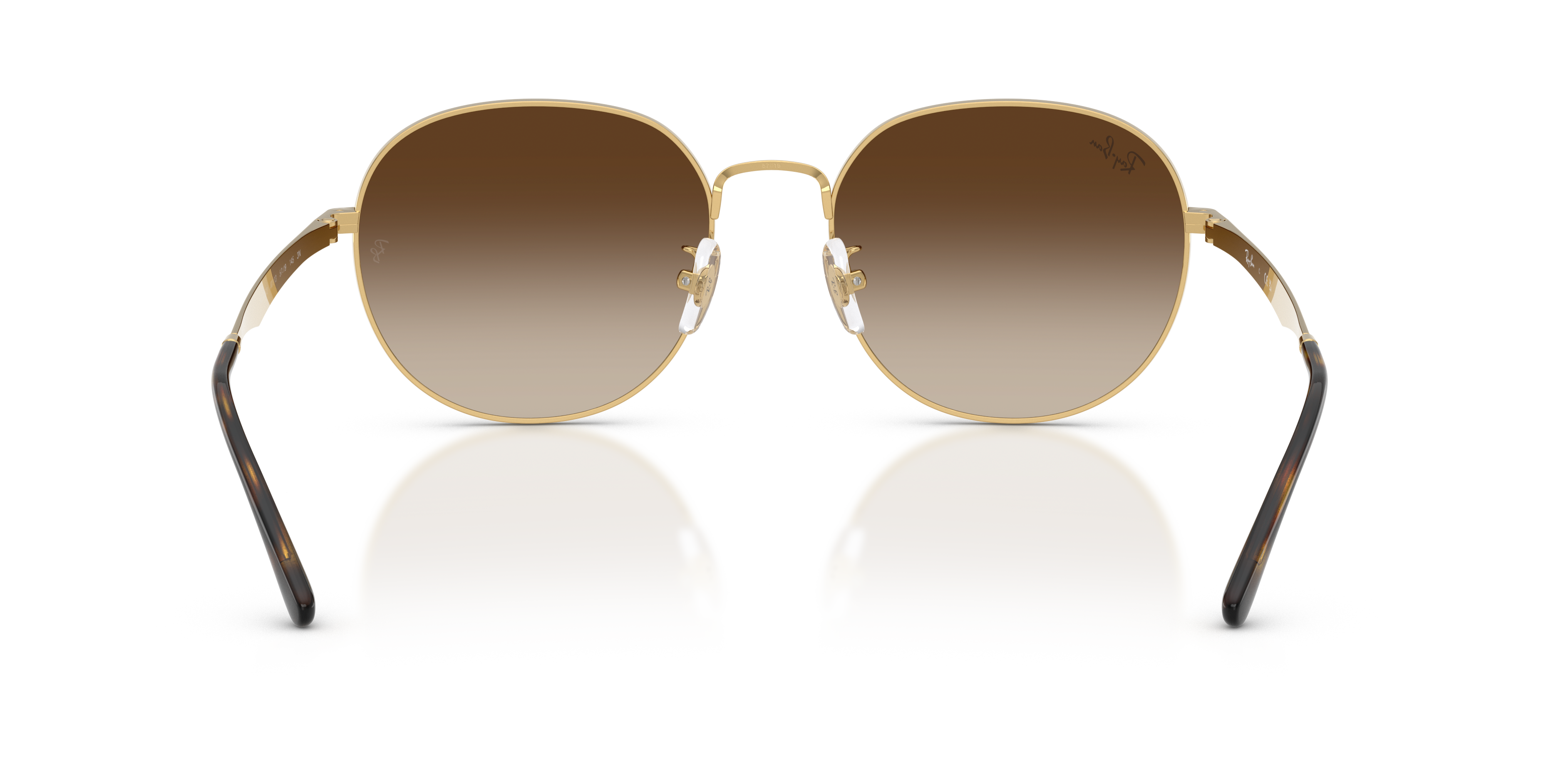 Ray-Ban RB3727D 001/13