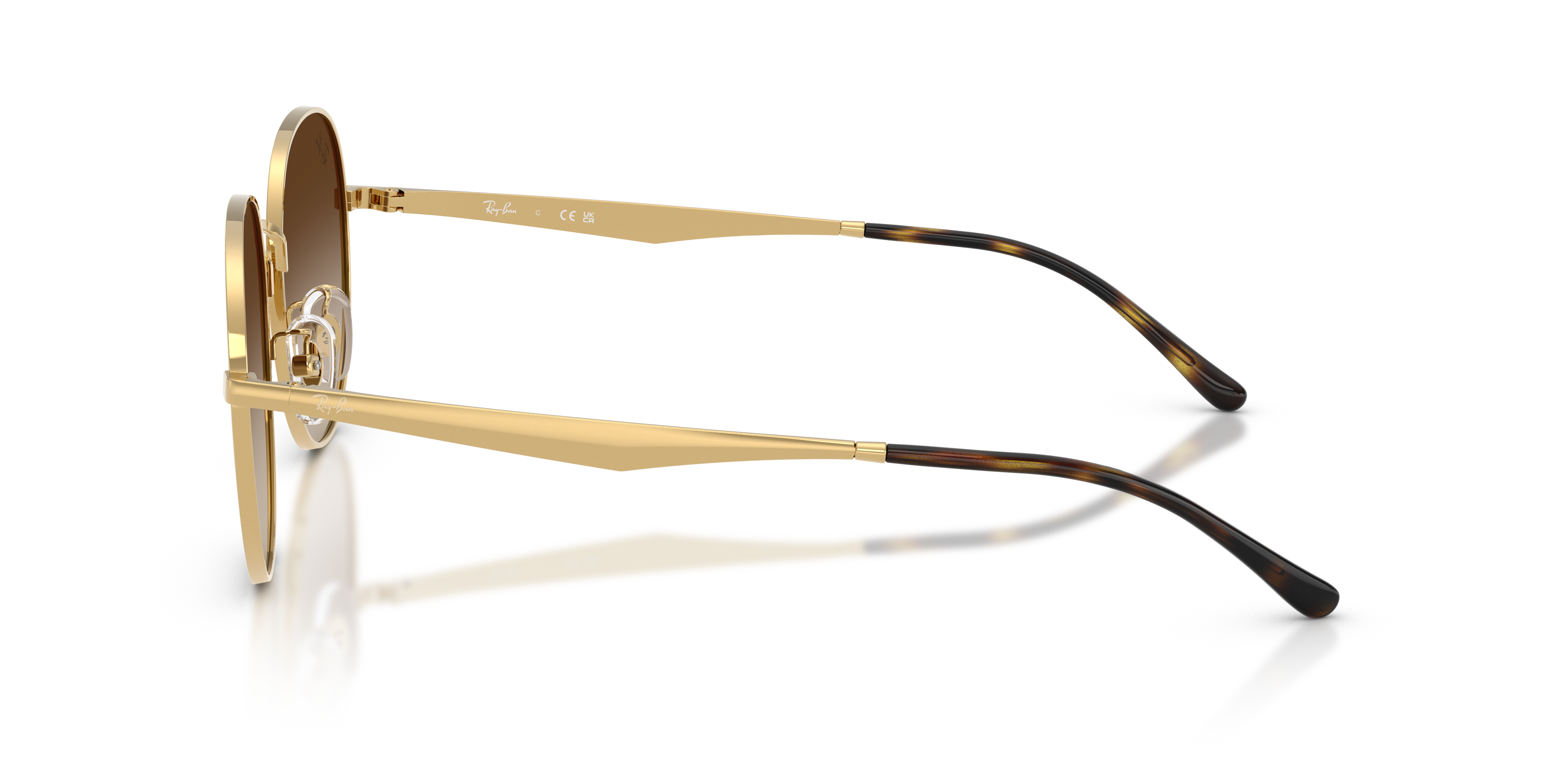 Ray-Ban RB3727D 001/13