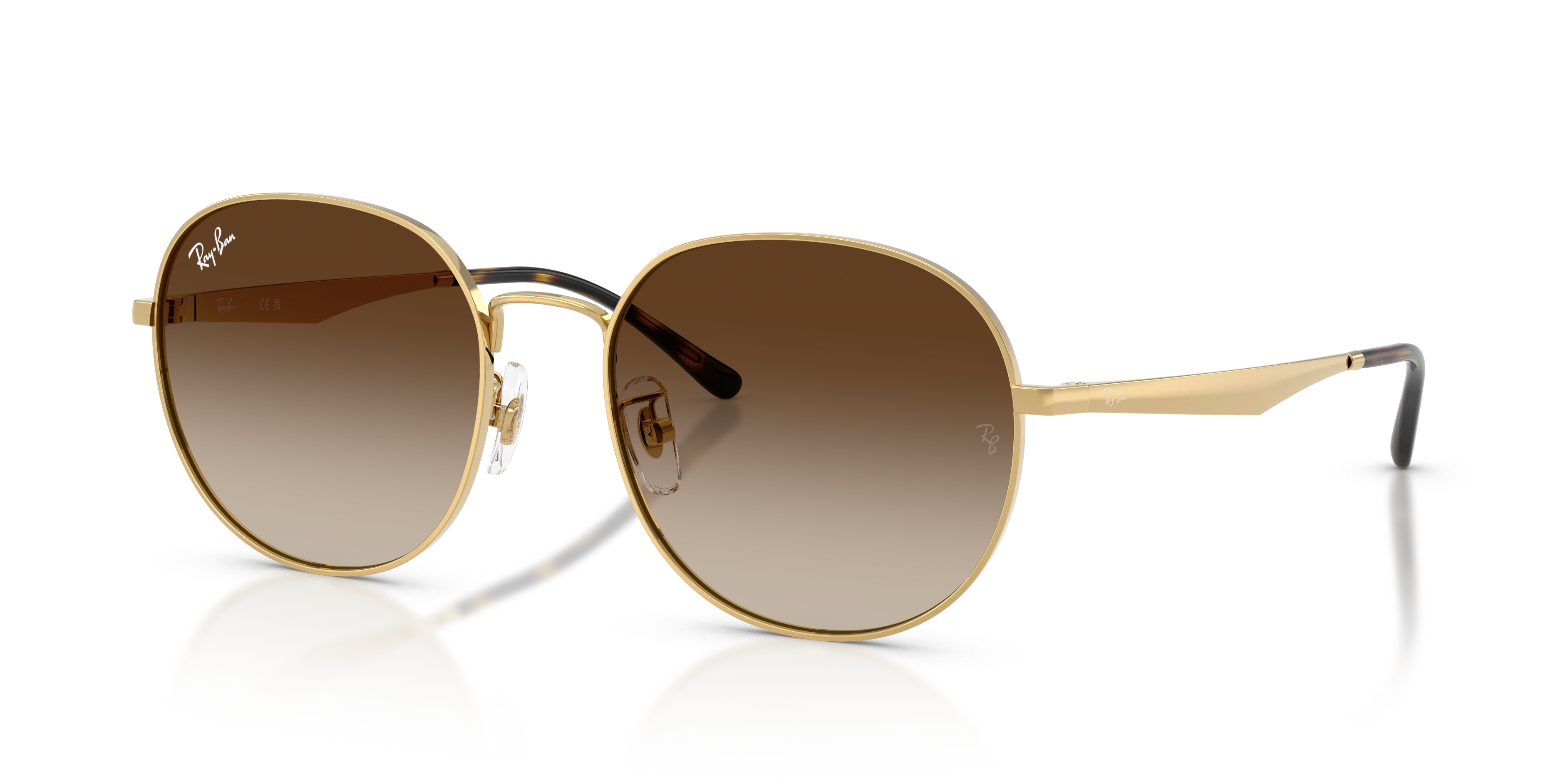 Ray-Ban RB3727D 001/13