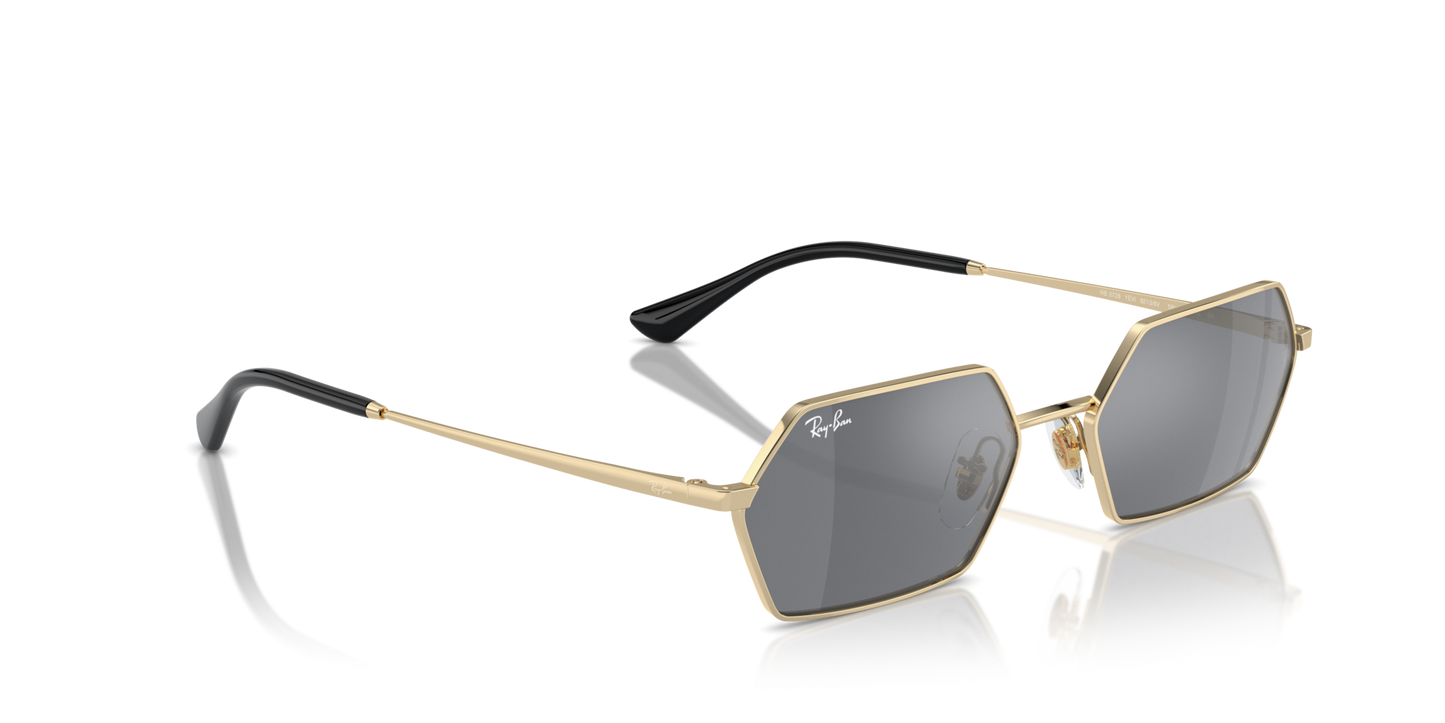 Ray-BanRB3728 92136V 55