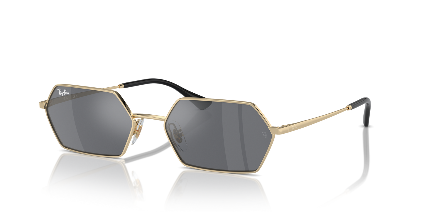 Ray-BanRB3728 92136V 55