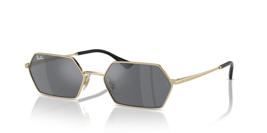 Ray-BanRB3728 92136V 55