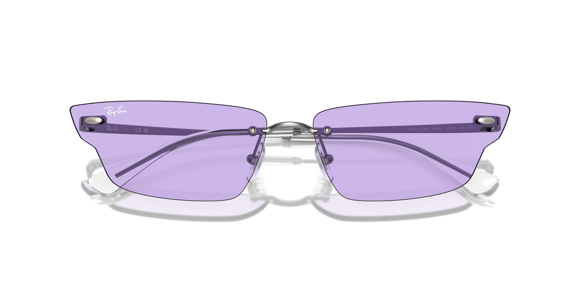 Ray-Ban RB3731 ANH 004/1A