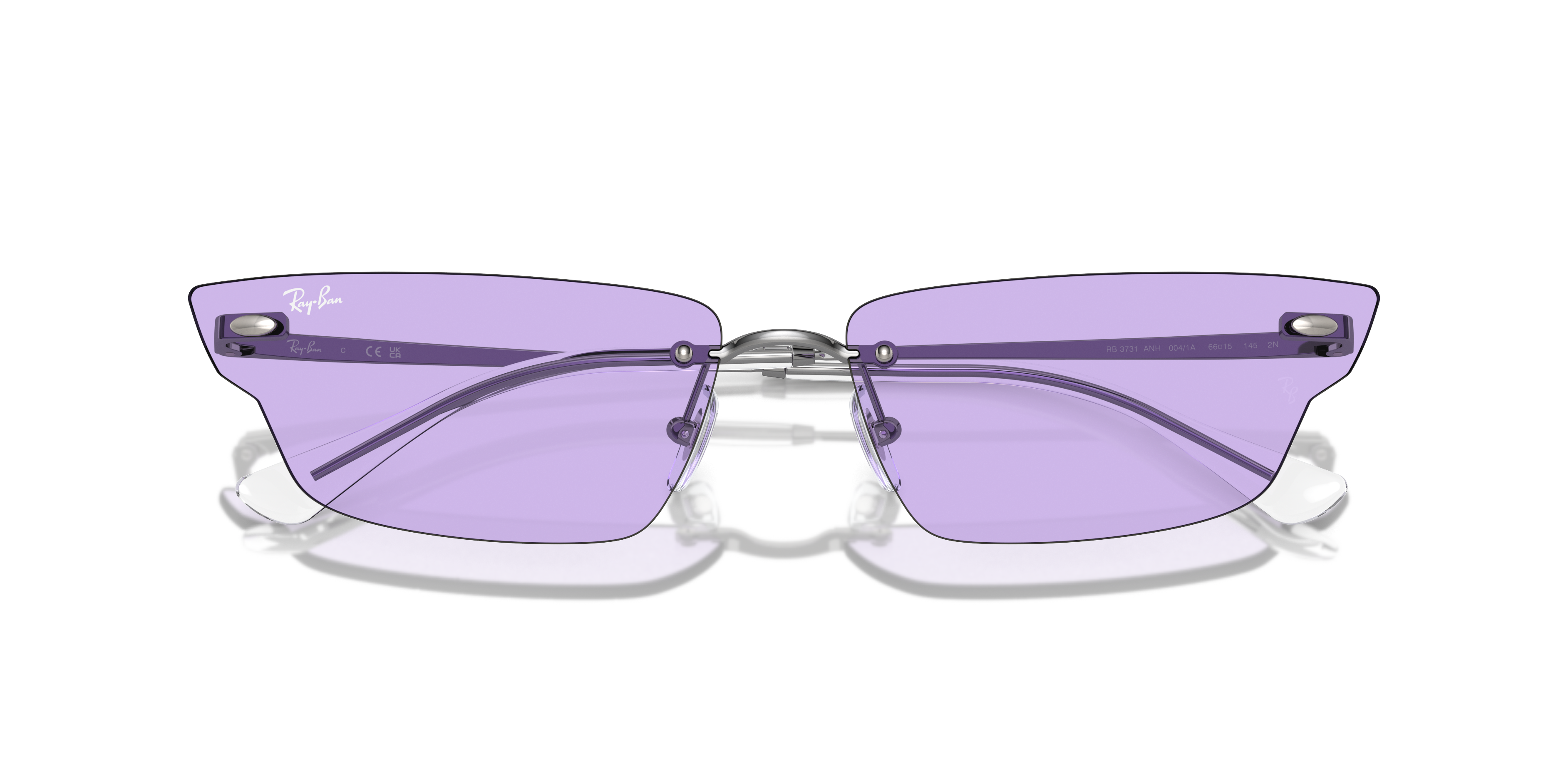 Ray-Ban RB3731 ANH 004/1A