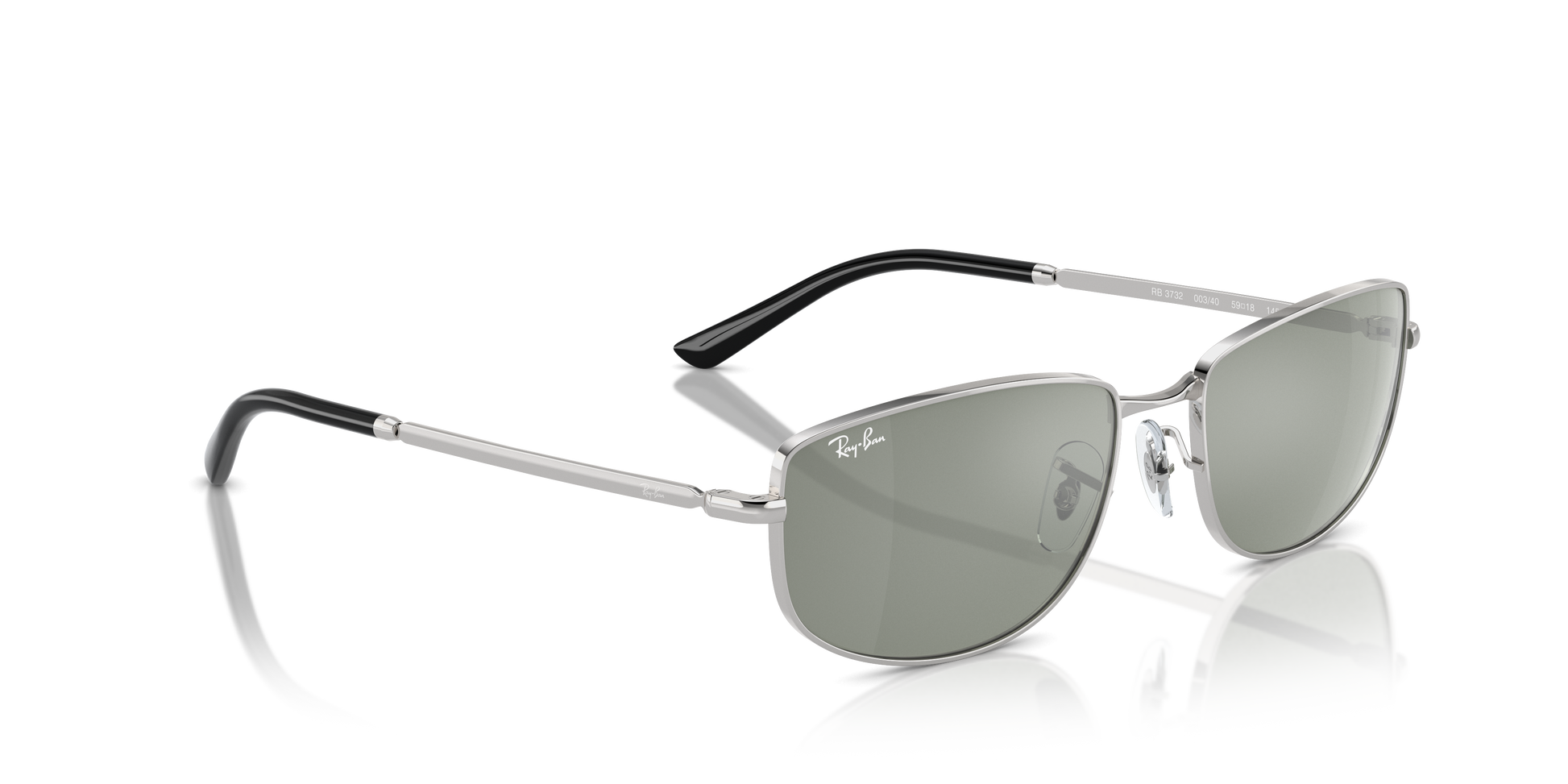 Ray-Ban RB3732 003/40
