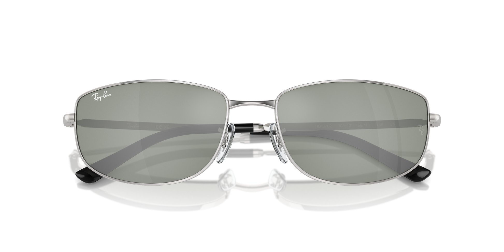 Ray-Ban RB3732 003/40