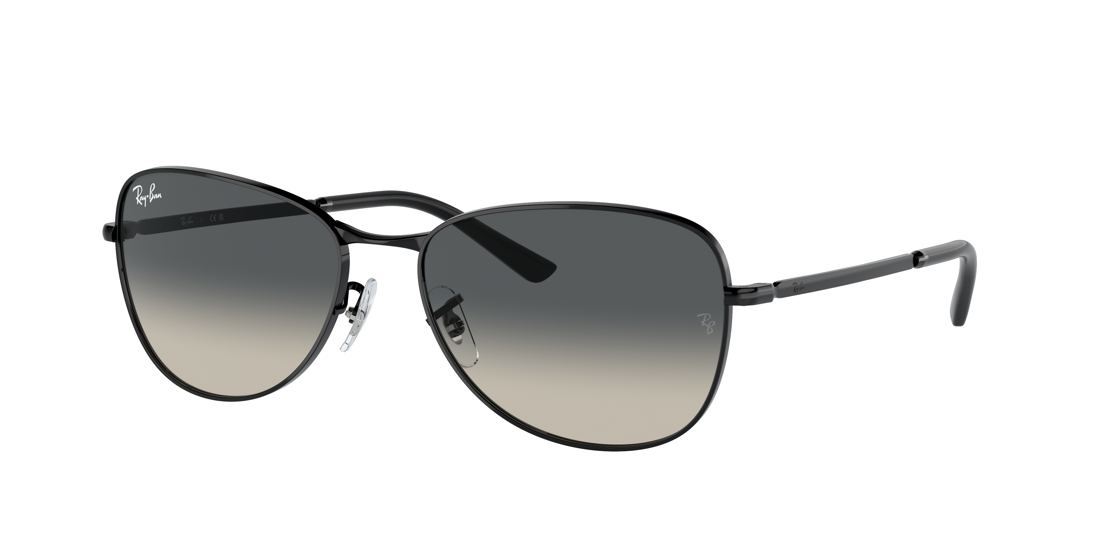 Ray-Ban RB3733 002/71