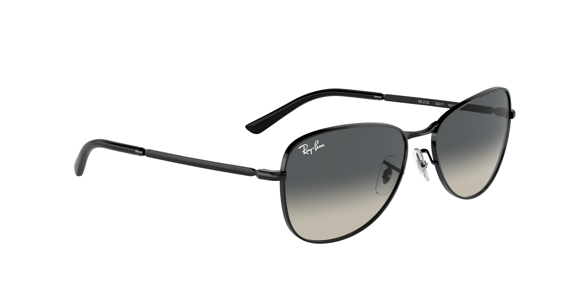 Ray-Ban RB3733 002/71