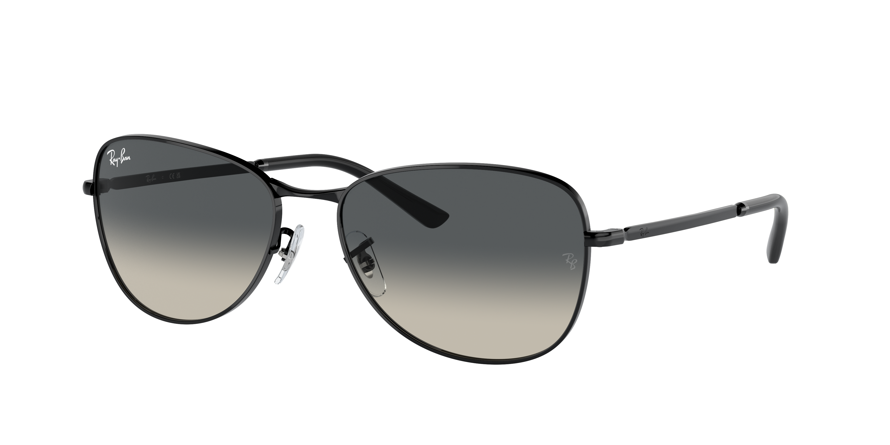Ray-Ban RB3733 002/71