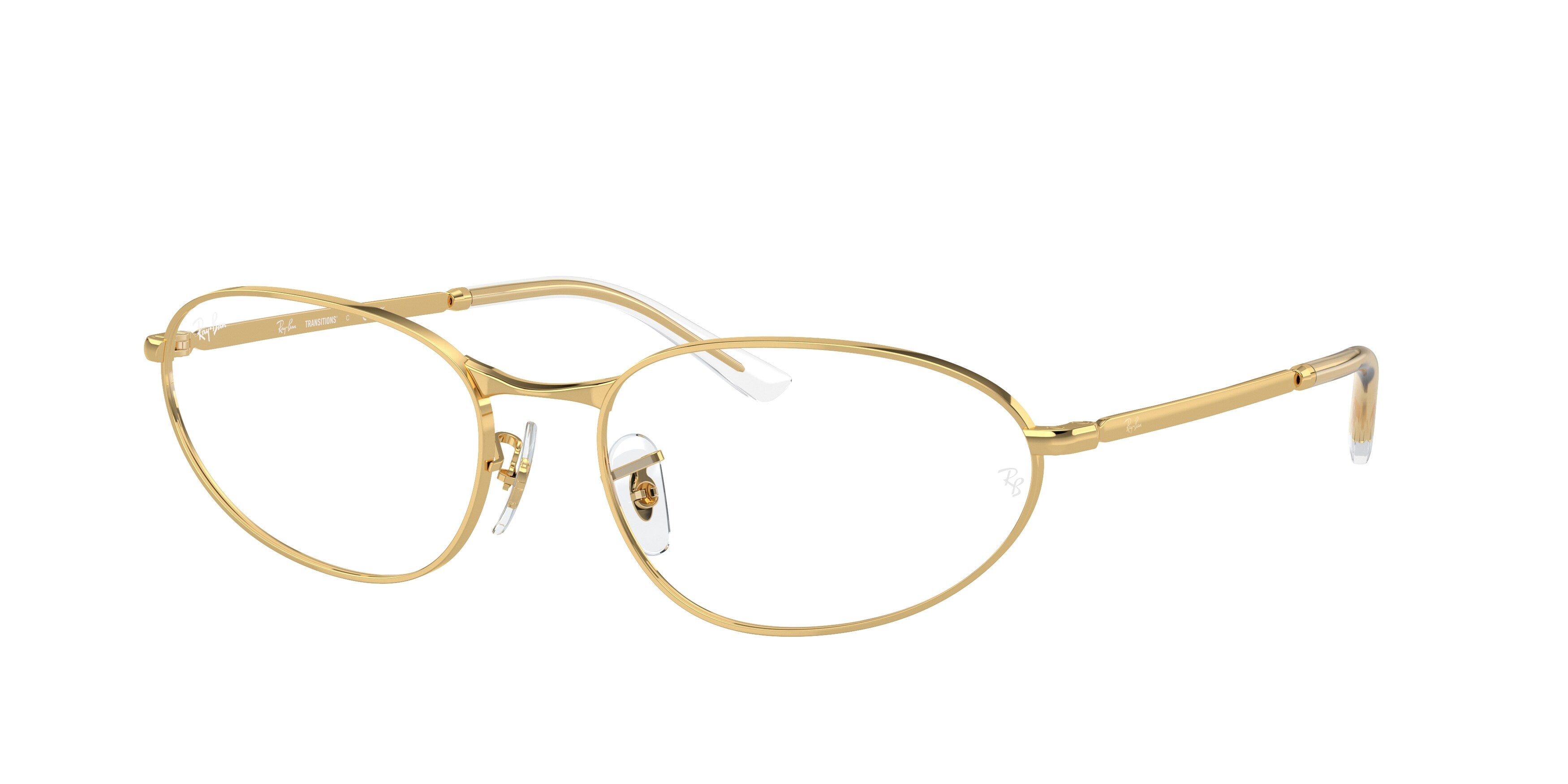 Ray-Ban RB3734 001/GG