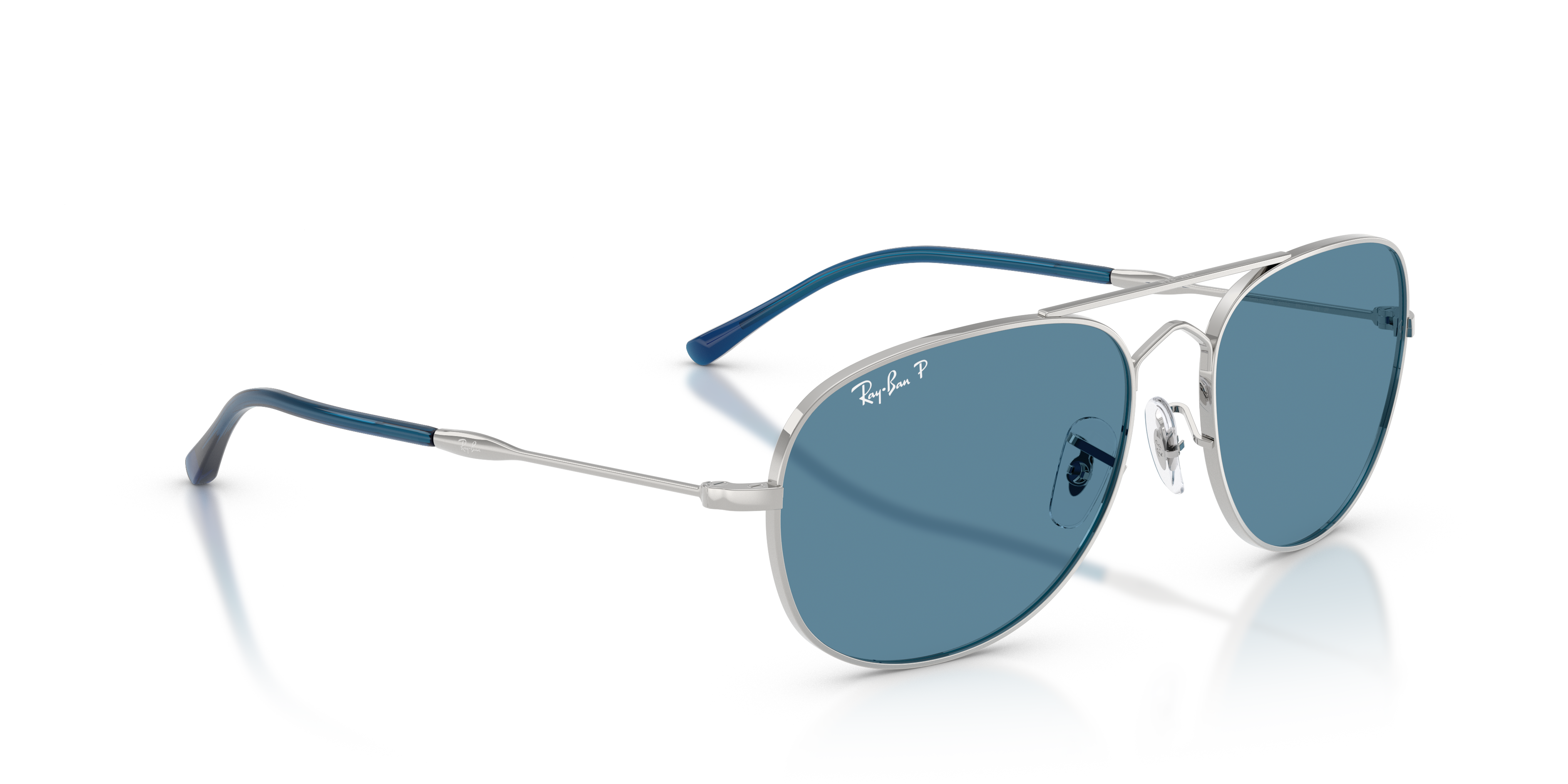 Ray-Ban Bain Bridge RB3735 003/S2