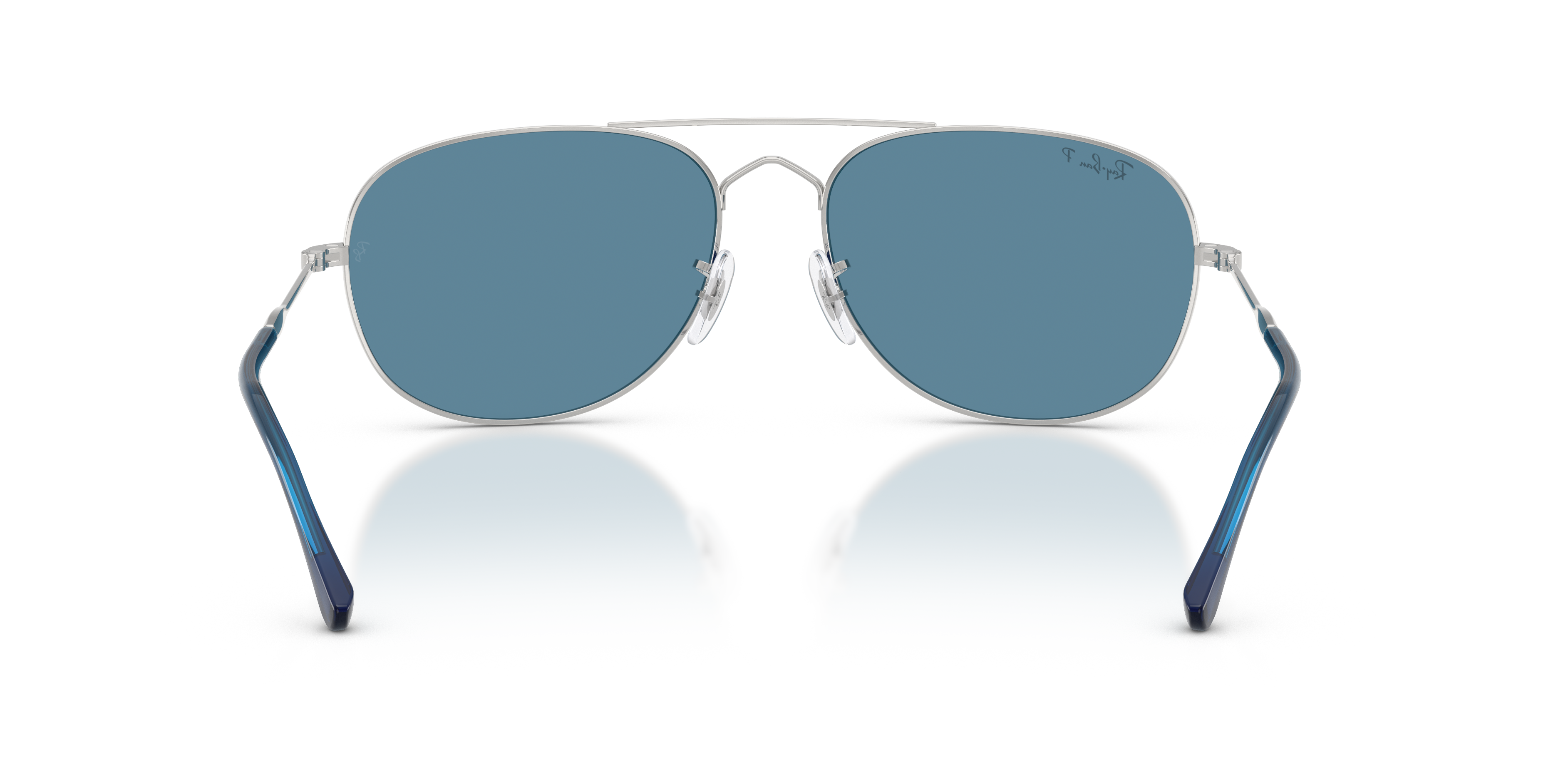 Ray-Ban Bain Bridge RB3735 003/S2