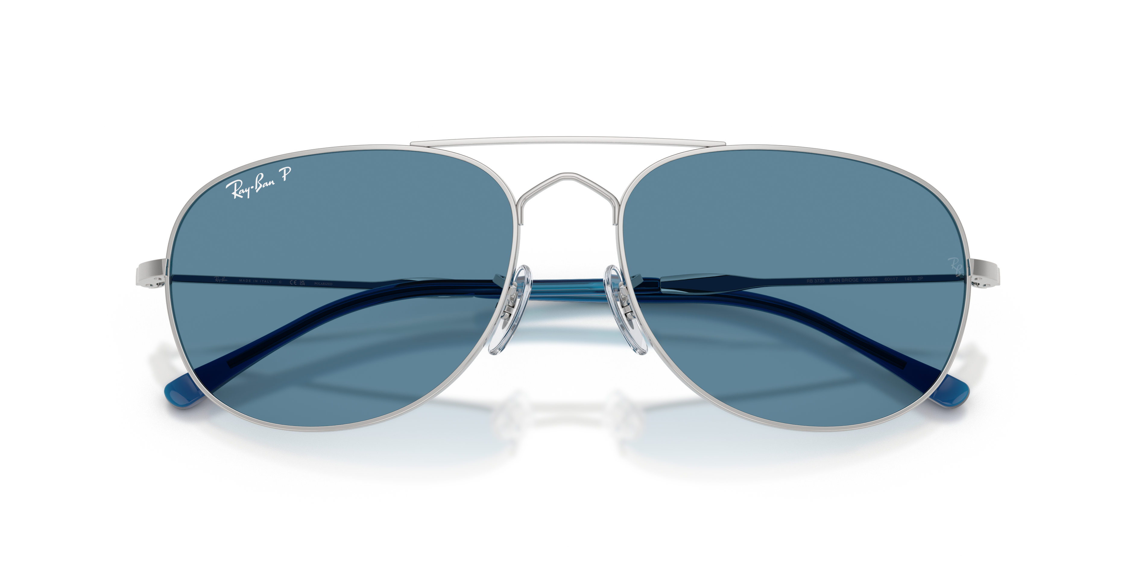 Ray-Ban Bain Bridge RB3735 003/S2