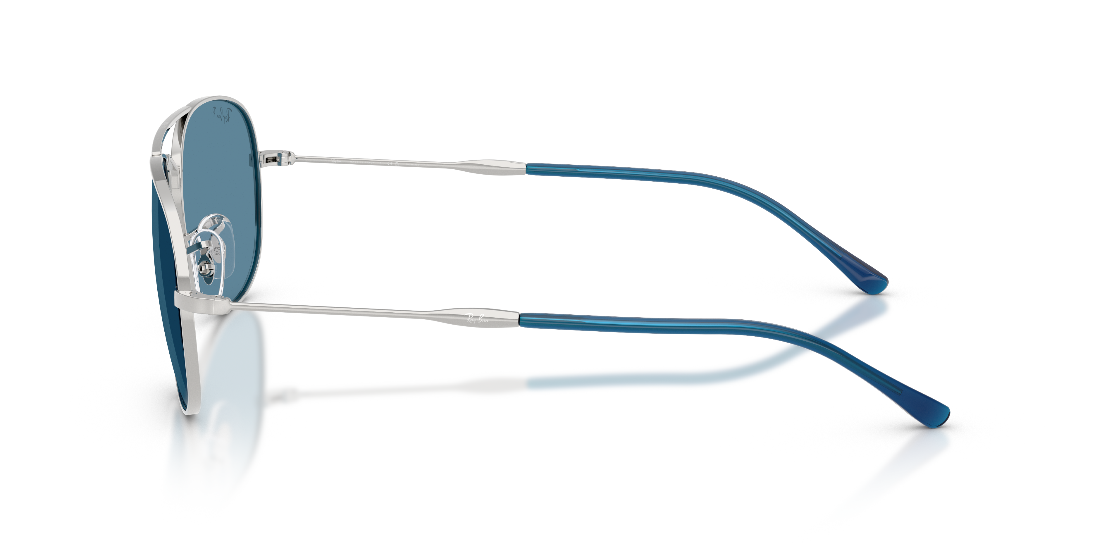 Ray-Ban Bain Bridge RB3735 003/S2