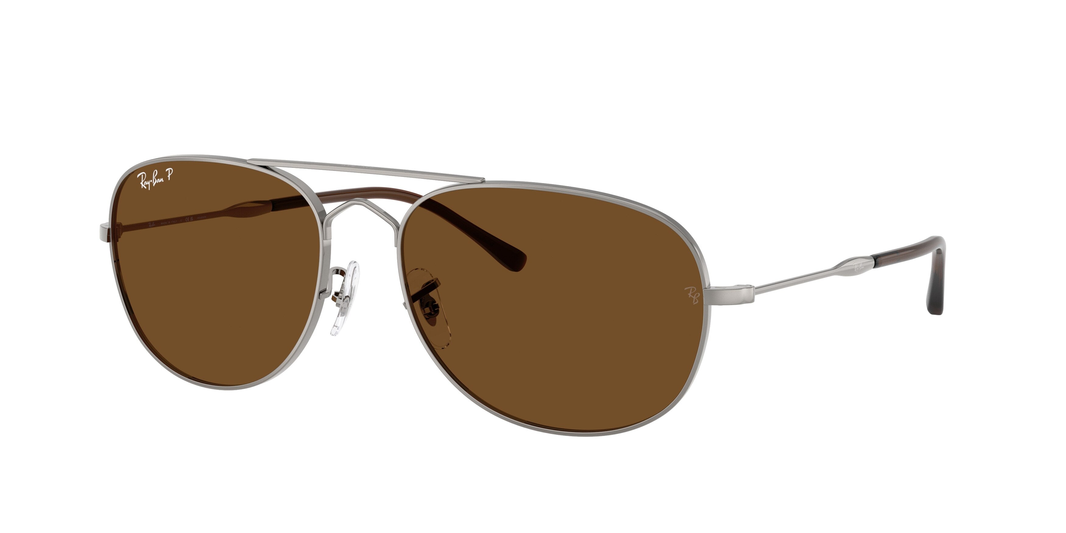 Ray-Ban Bain Bridge RB3735 004/57