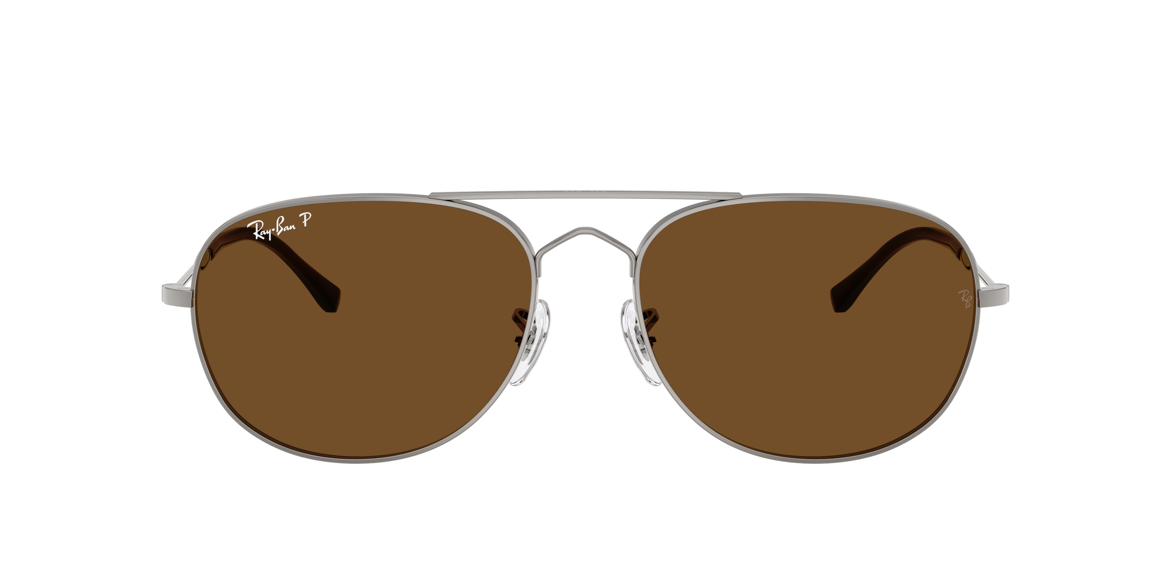 Ray-Ban Bain Bridge RB3735 004/57