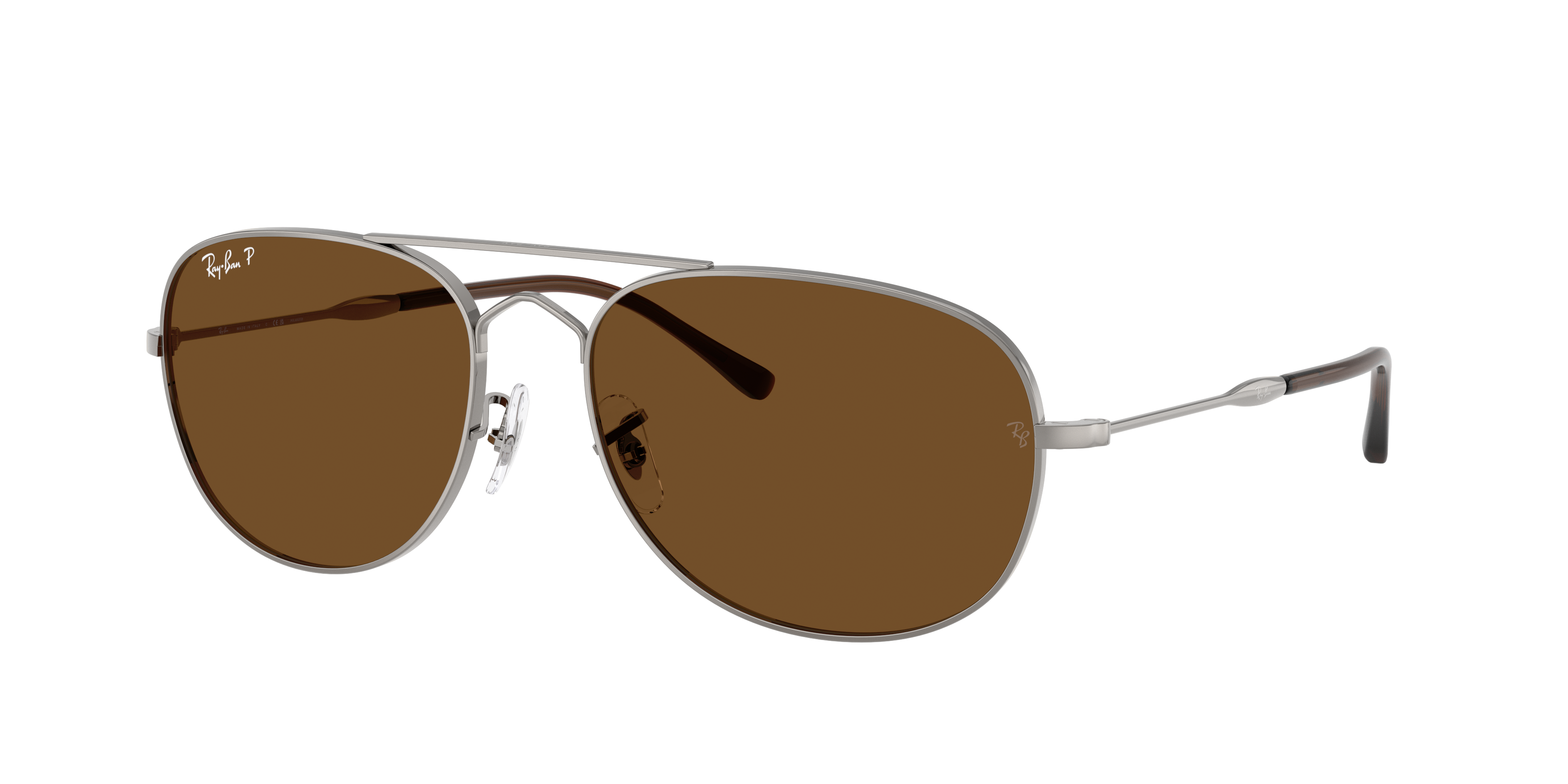 Ray-Ban Bain Bridge RB3735 004/57