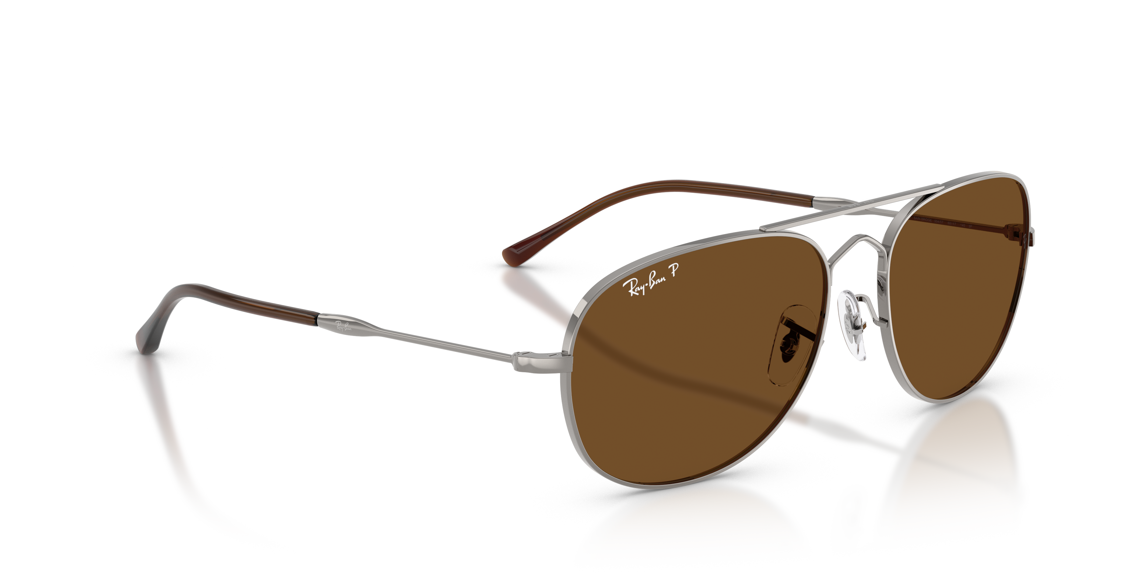 Ray-Ban Bain Bridge RB3735 004/57