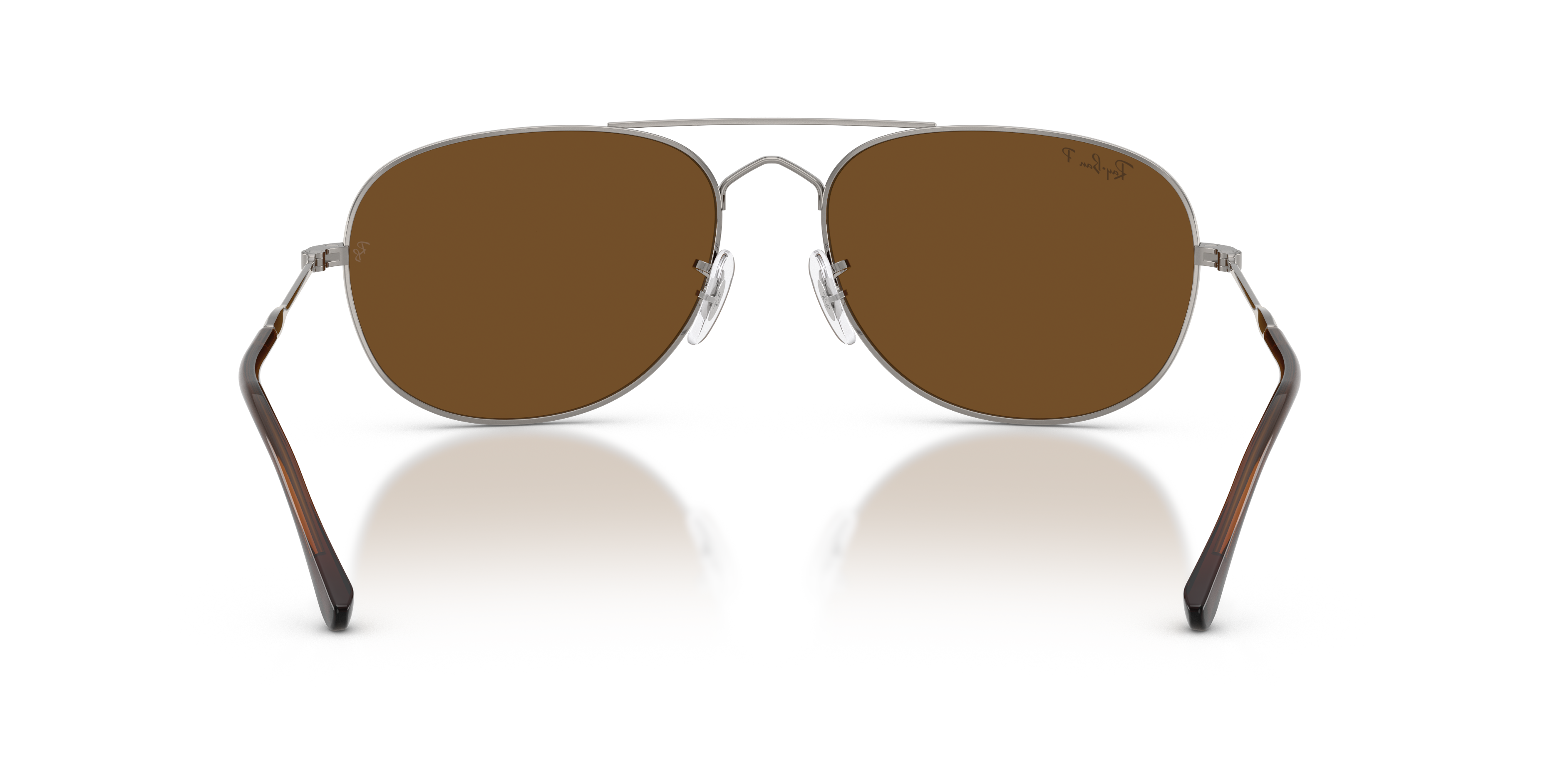 Ray-Ban Bain Bridge RB3735 004/57