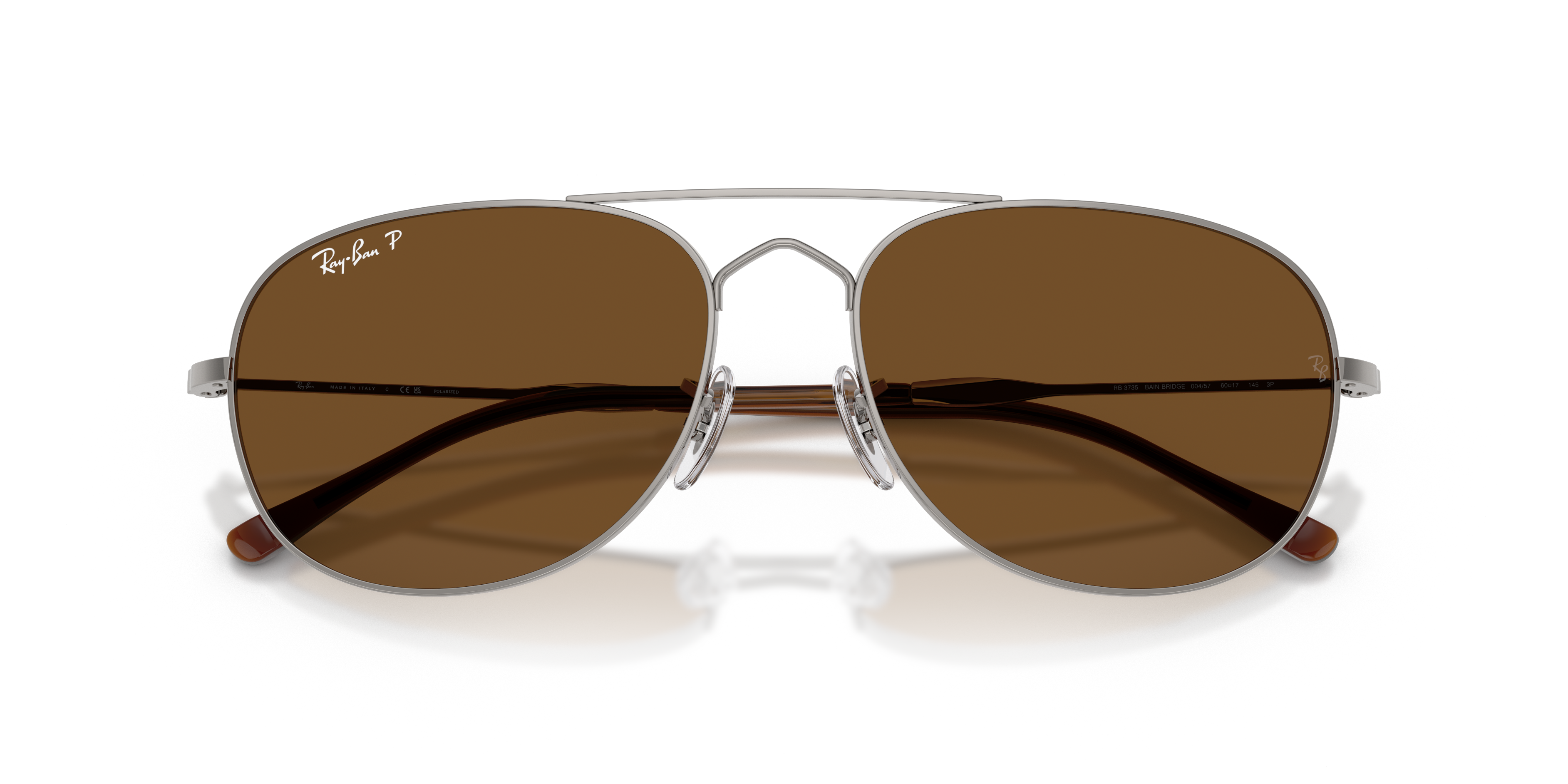 Ray-Ban Bain Bridge RB3735 004/57