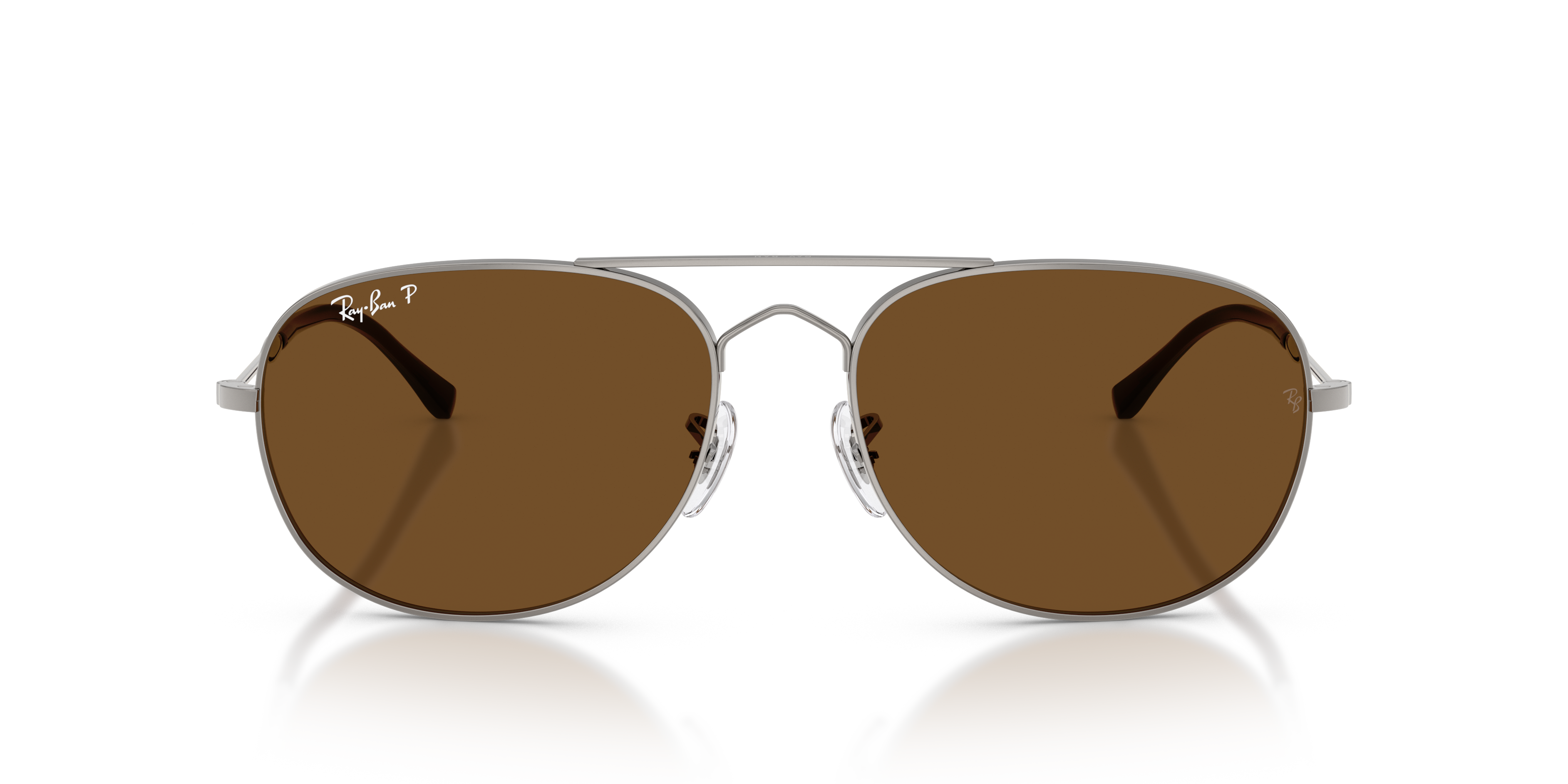 Ray-Ban Bain Bridge RB3735 004/57