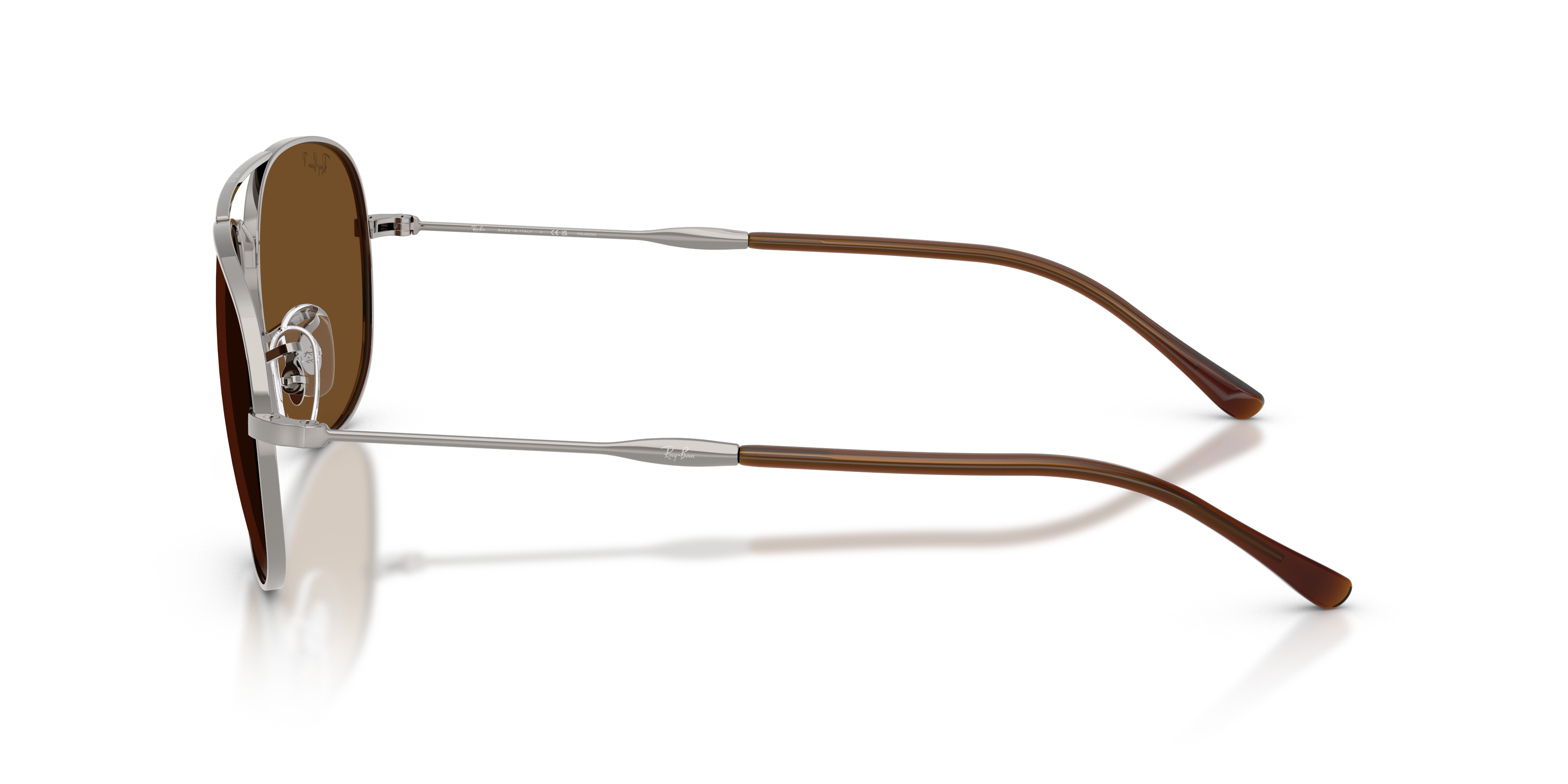 Ray-Ban Bain Bridge RB3735 004/57