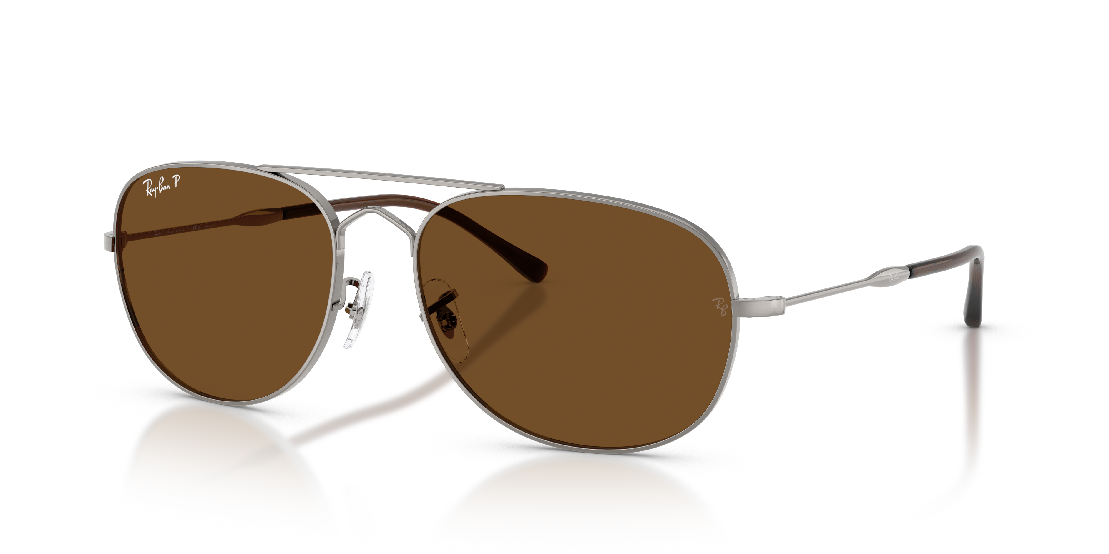 Ray-Ban Bain Bridge RB3735 004/57