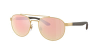 Ray-Ban RB3736CH 001/I0